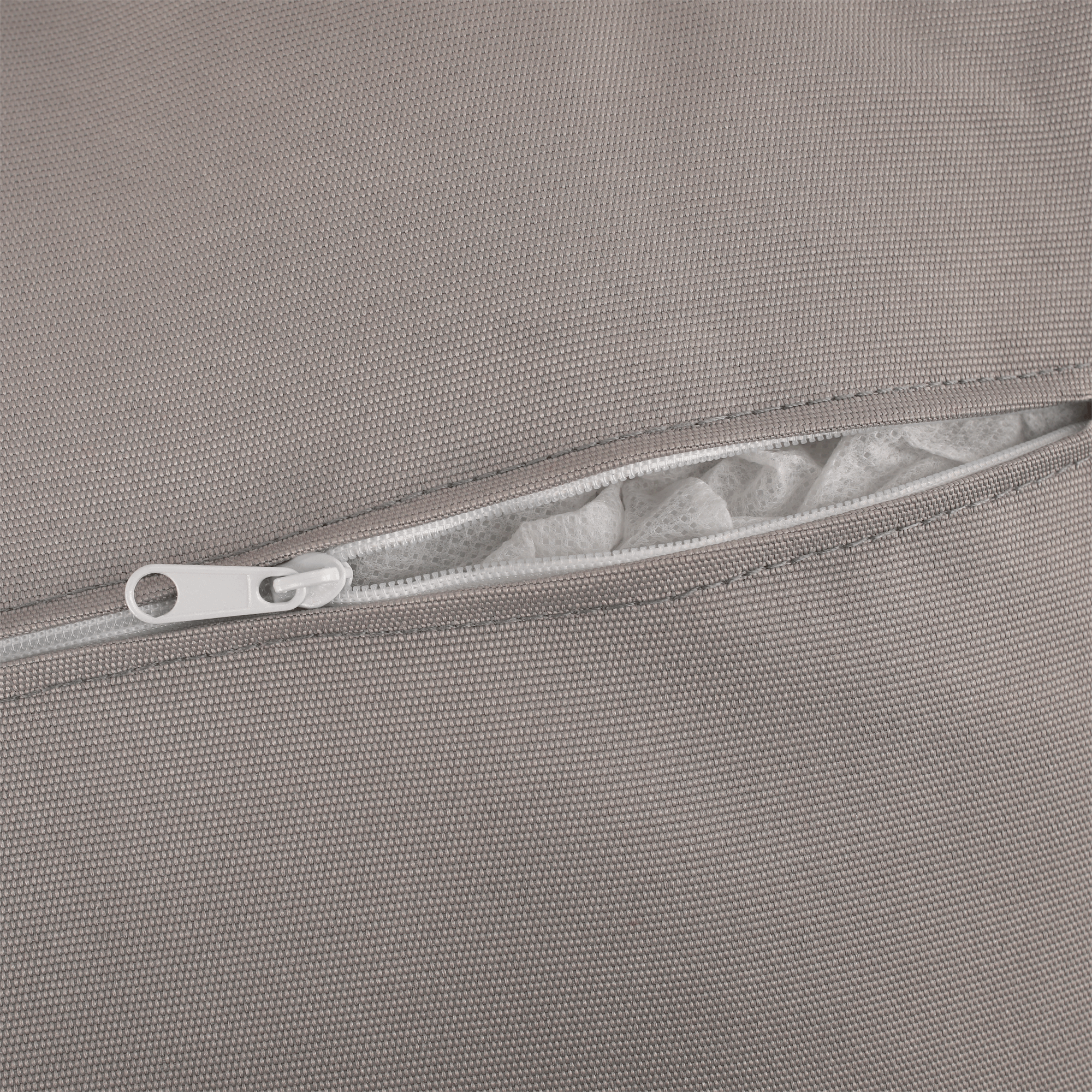 Függő fotel, átlátszó/arany/szürke, BUBBLE NEW TYP 1