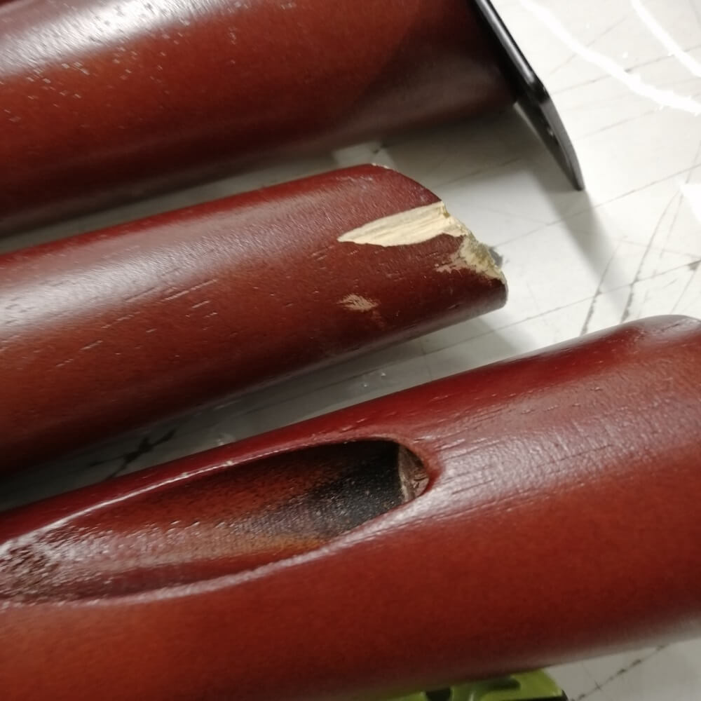 Rozkladacia pohovka, tyrkysová, ARKADIA P1, poškodený tovar