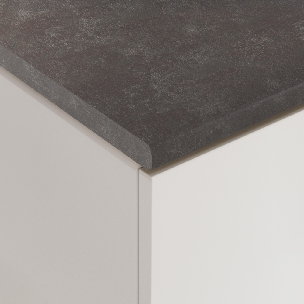 Pracovná doska, hrúbka 2,8 cm, 7506, metalic brown