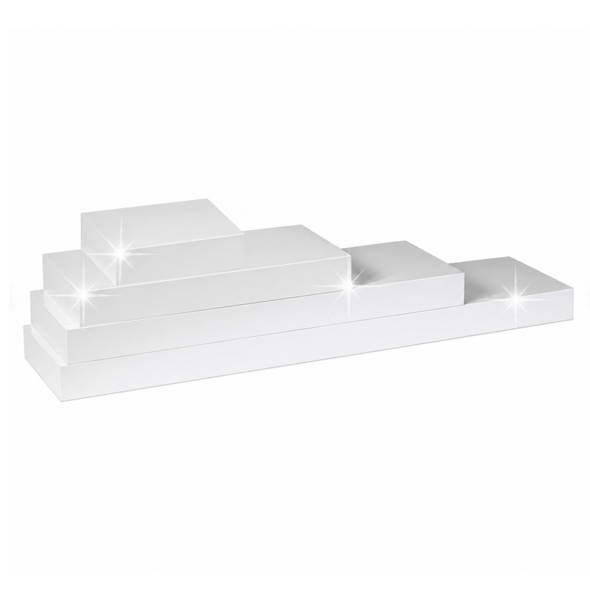 GANA POLICA BIE.LESK FY11044-1 120x25x5CM DOPREDAJ