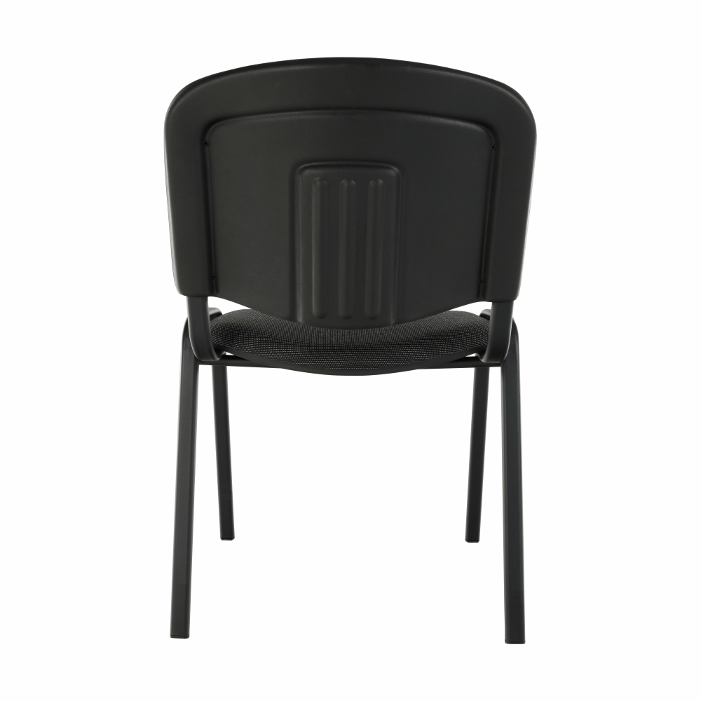 Kancelářská židle, šedá, ISO NEW C26