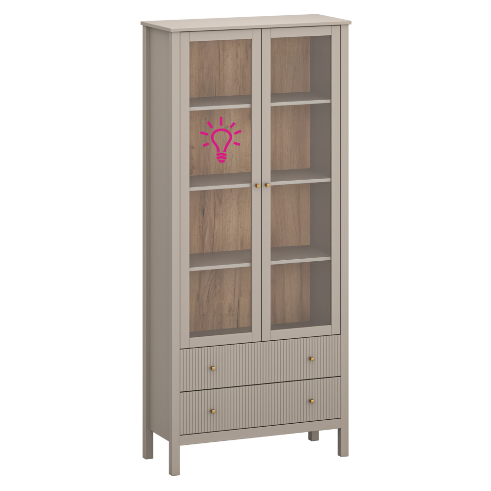 LED világítás, 4-pontos, fehér, OLJE, BORAS, CONRAD, BENOL, AMONI