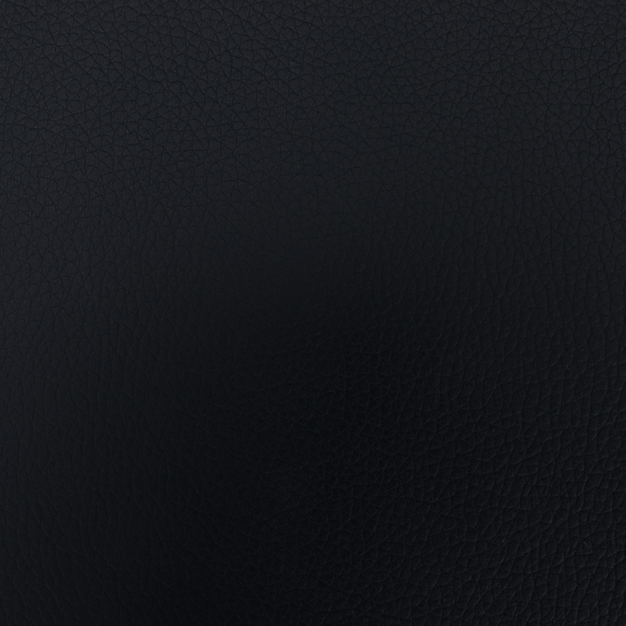 Irodai fotel, fekete/króm, IDOR 2 NEW