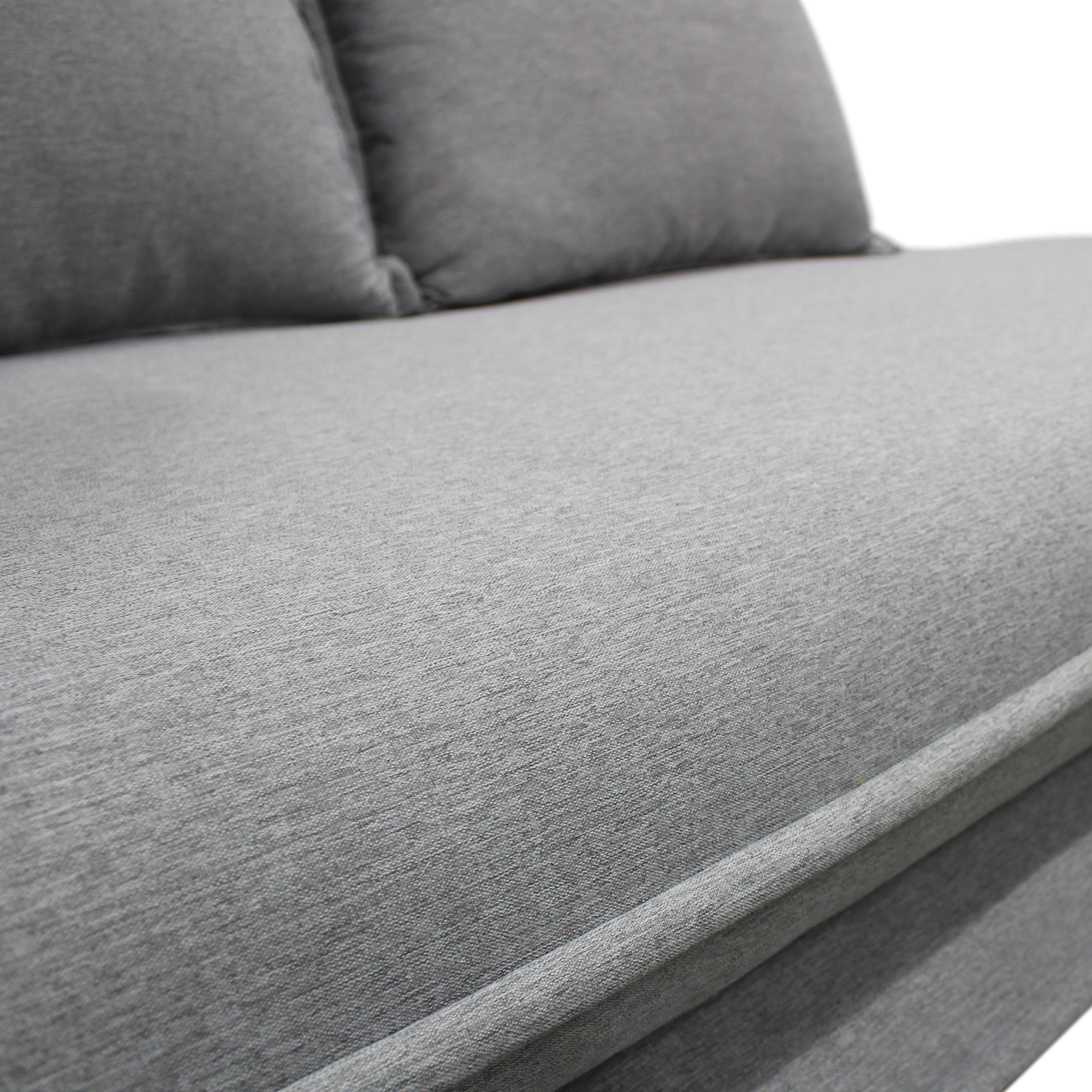 Heverő tárhellyel, szürke, balos, LAMBA