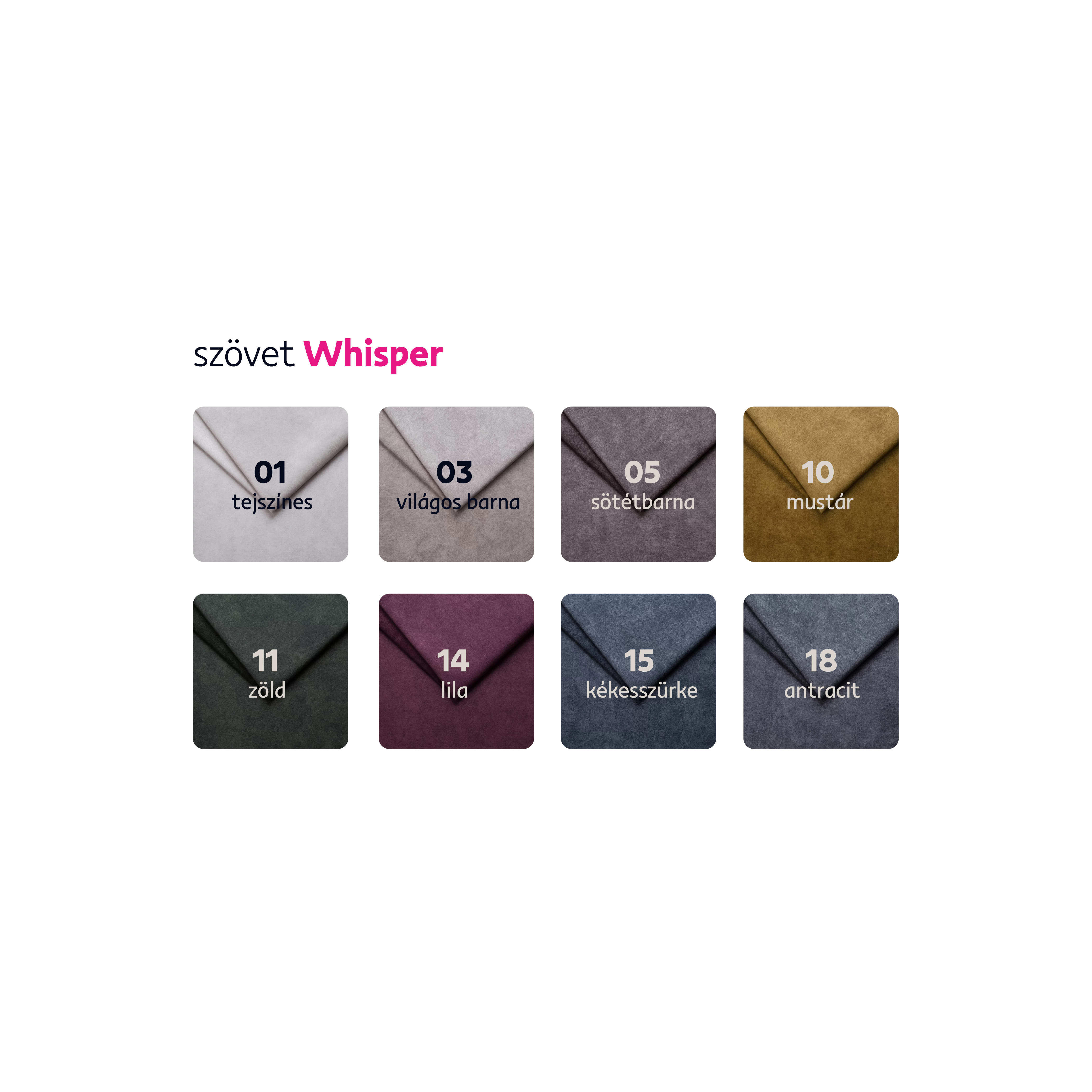 Heverő tárhellyel, szürke, balos, LAMBA