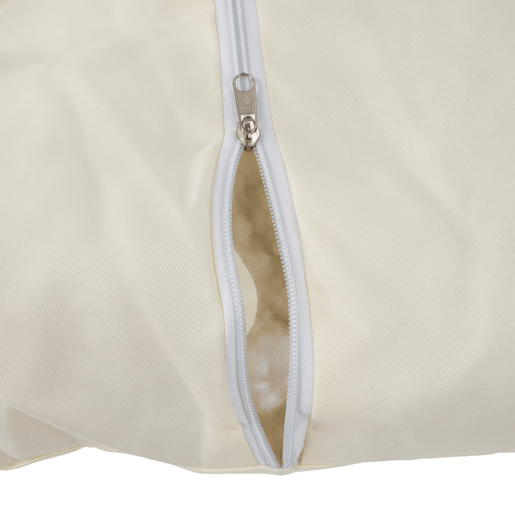 Függő dupla fotel, barna/bézs, DALVEA 2 NEW