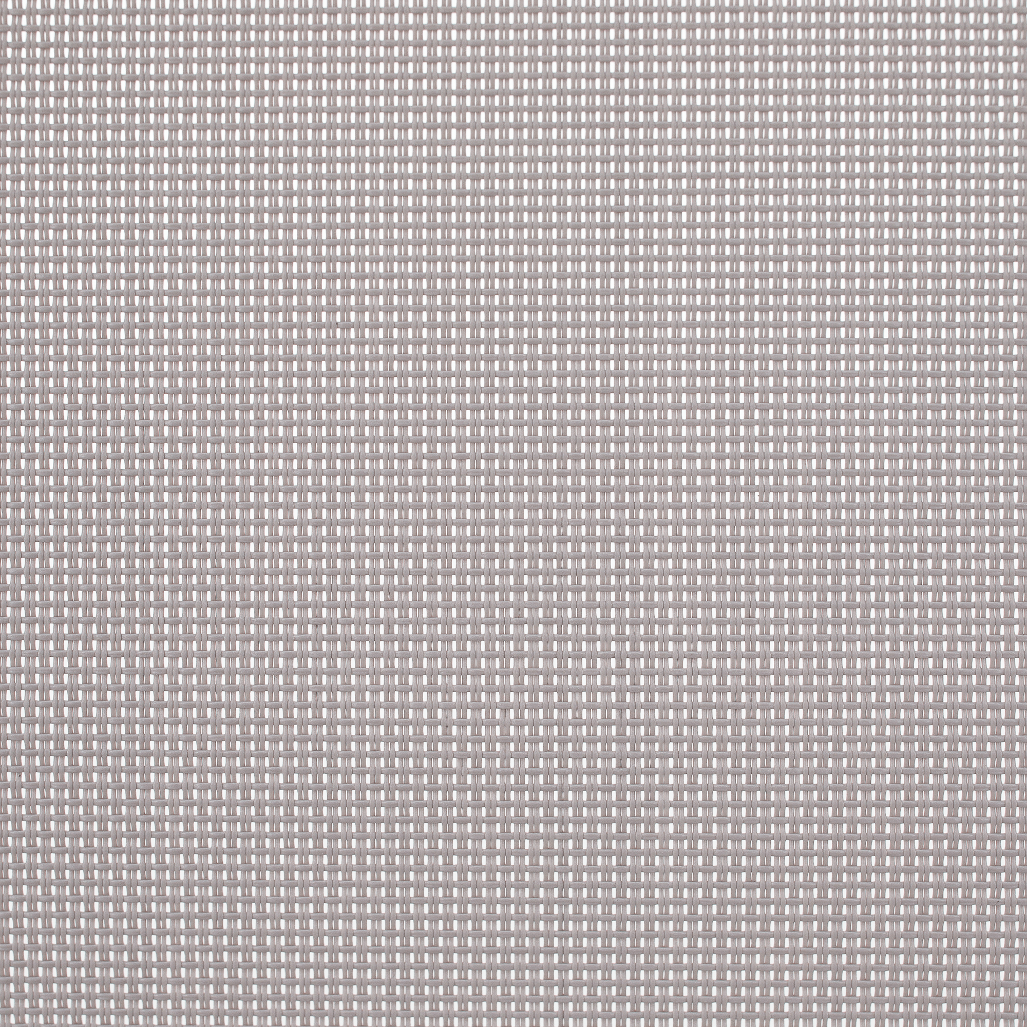 Kerti rakásolható szék, fehér acél/világosszürke, DORIO