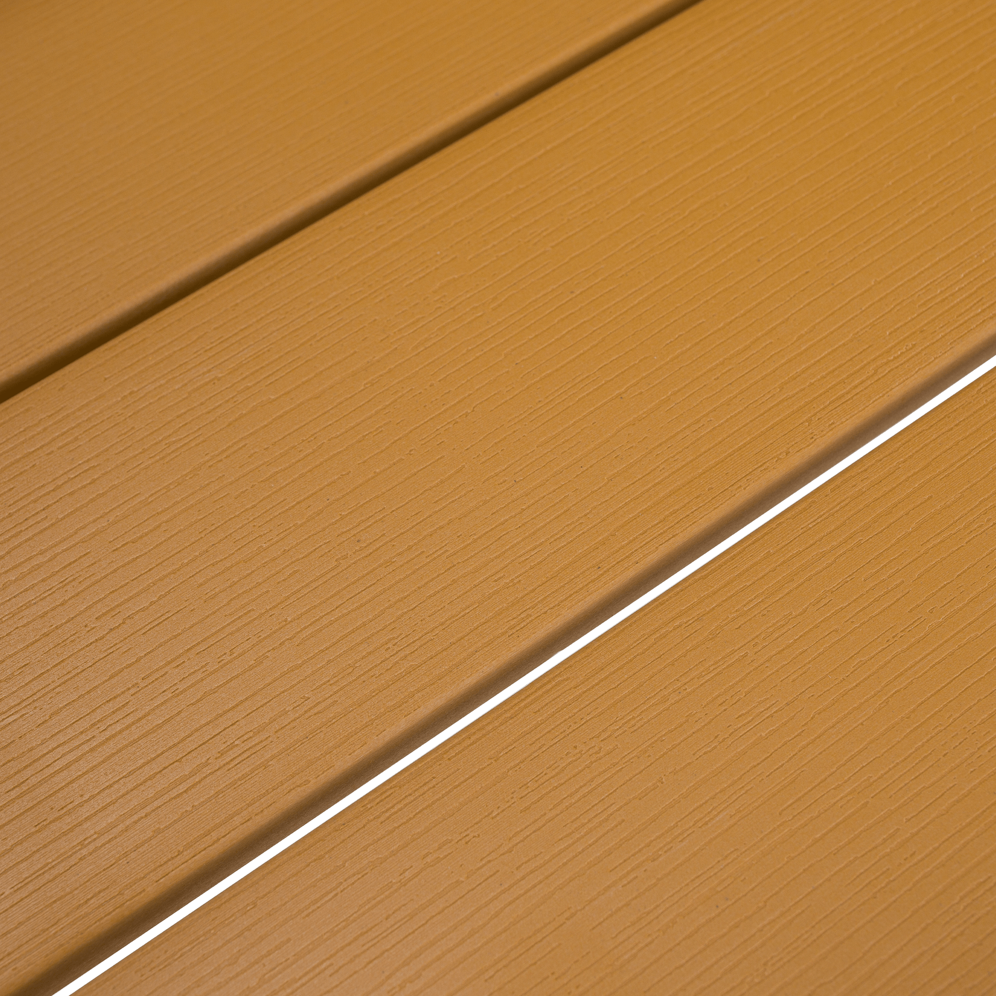 Kerti szett, fehér acél/tölgy/világosszürke, PELOR