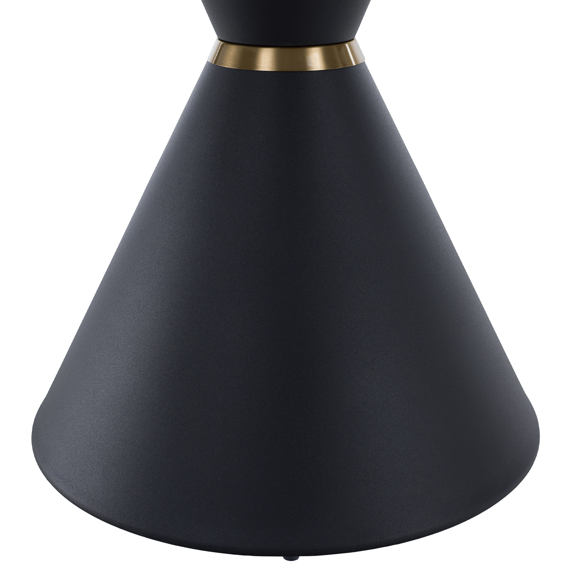 Dohányzóasztalok, 2 db-os szett, fehér márvány/fekete/arany, acél, MABUZ Dohányzóasztalok, 2 db-os szett, fehér márvány/fekete/arany, acél, MABUZ