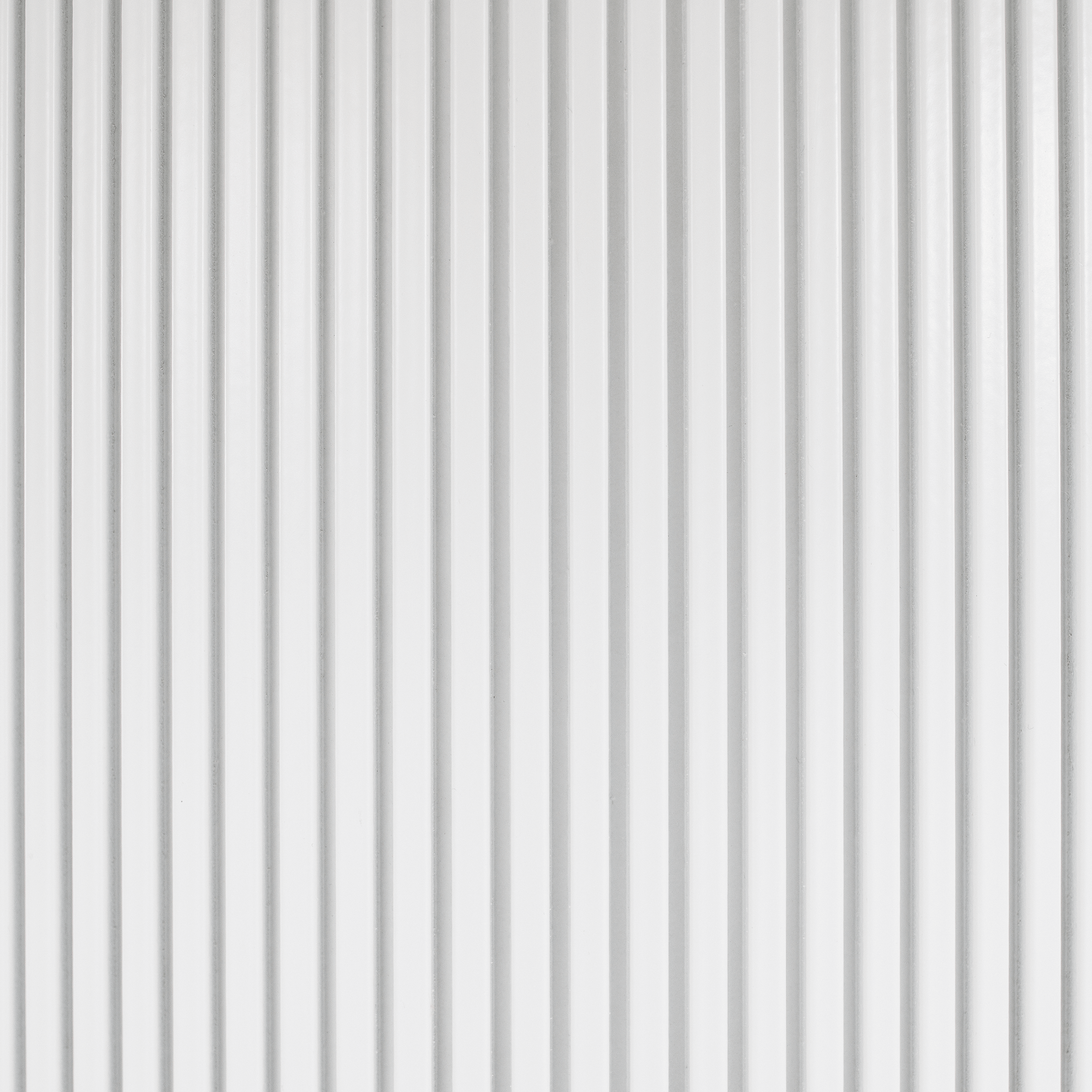 Étkezőasztal, fehér márvány/MDF, átmérő 120 cm, MAHIR TYP 1