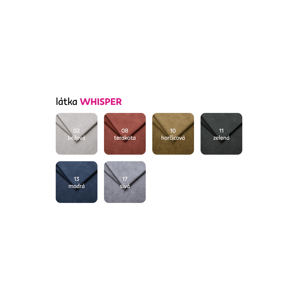 Rozkladacia sedacia súprava, sivohnedá, ľavá, PONY ROH