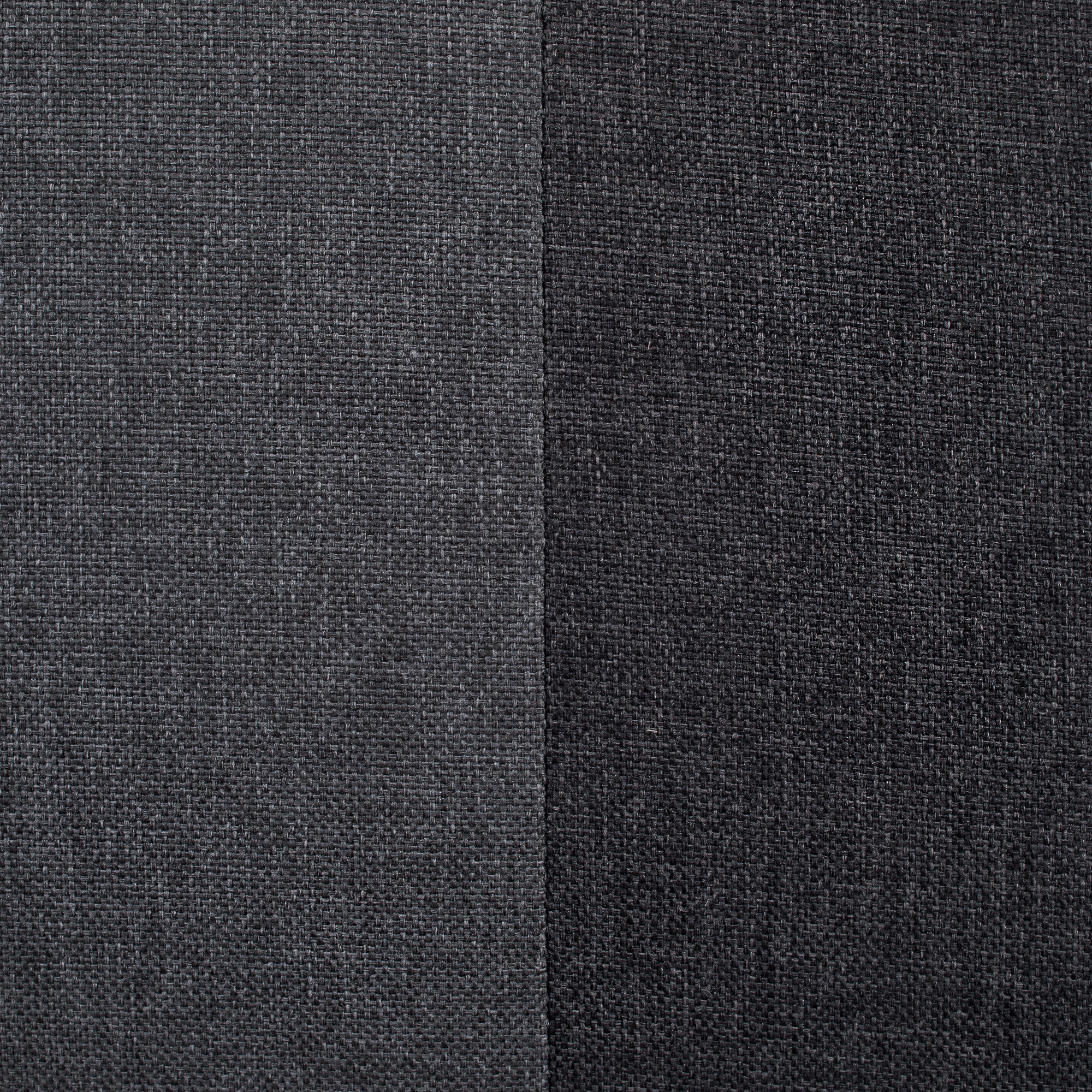 Rozkladacia pohovka, tmavosivá/sivá, MONTES UNI