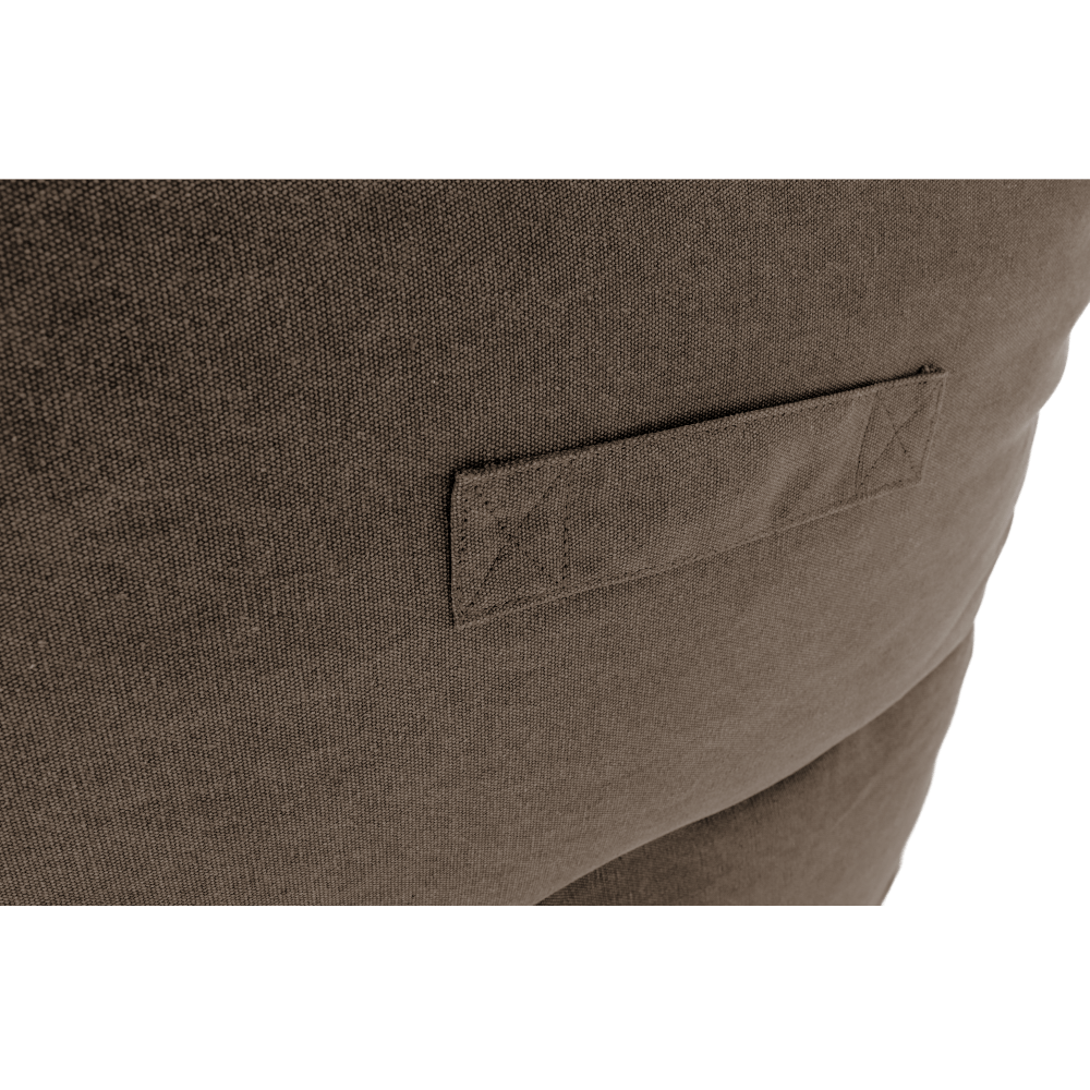 Babzsák, barna, URASON