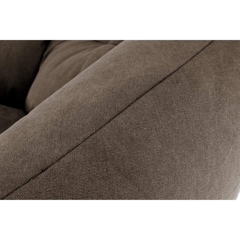 Babzsák, barna, URASON