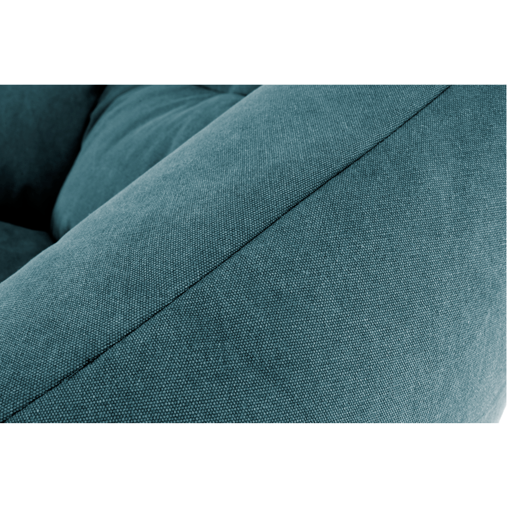 Babzsák, zöld, URASON Babzsák, zöld, URASON