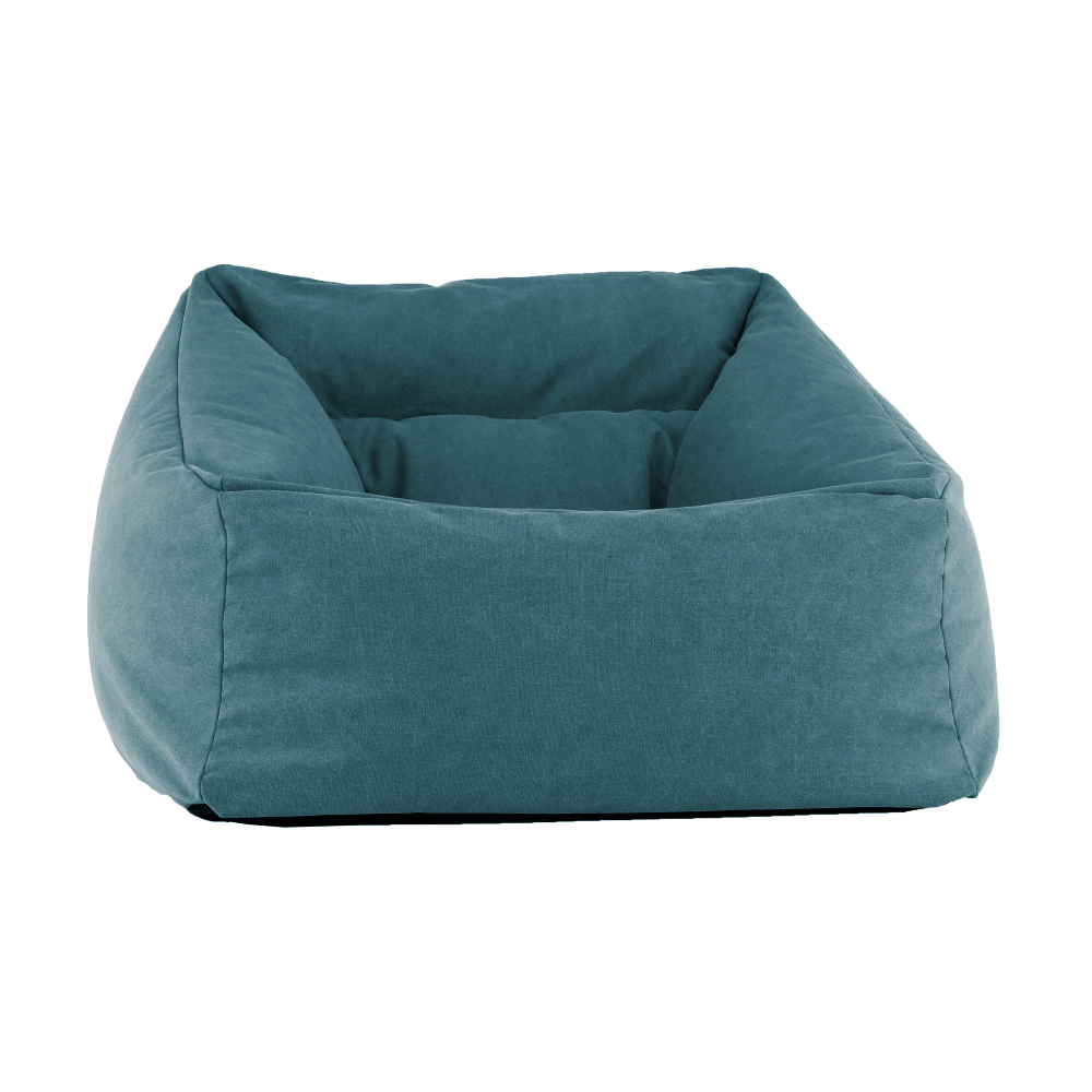 Babzsák, zöld, URASON Babzsák, zöld, URASON