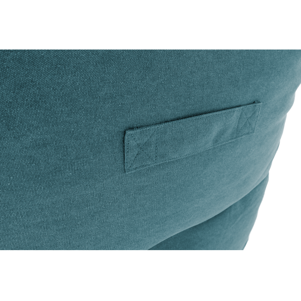 Babzsák, zöld, URASON Babzsák, zöld, URASON