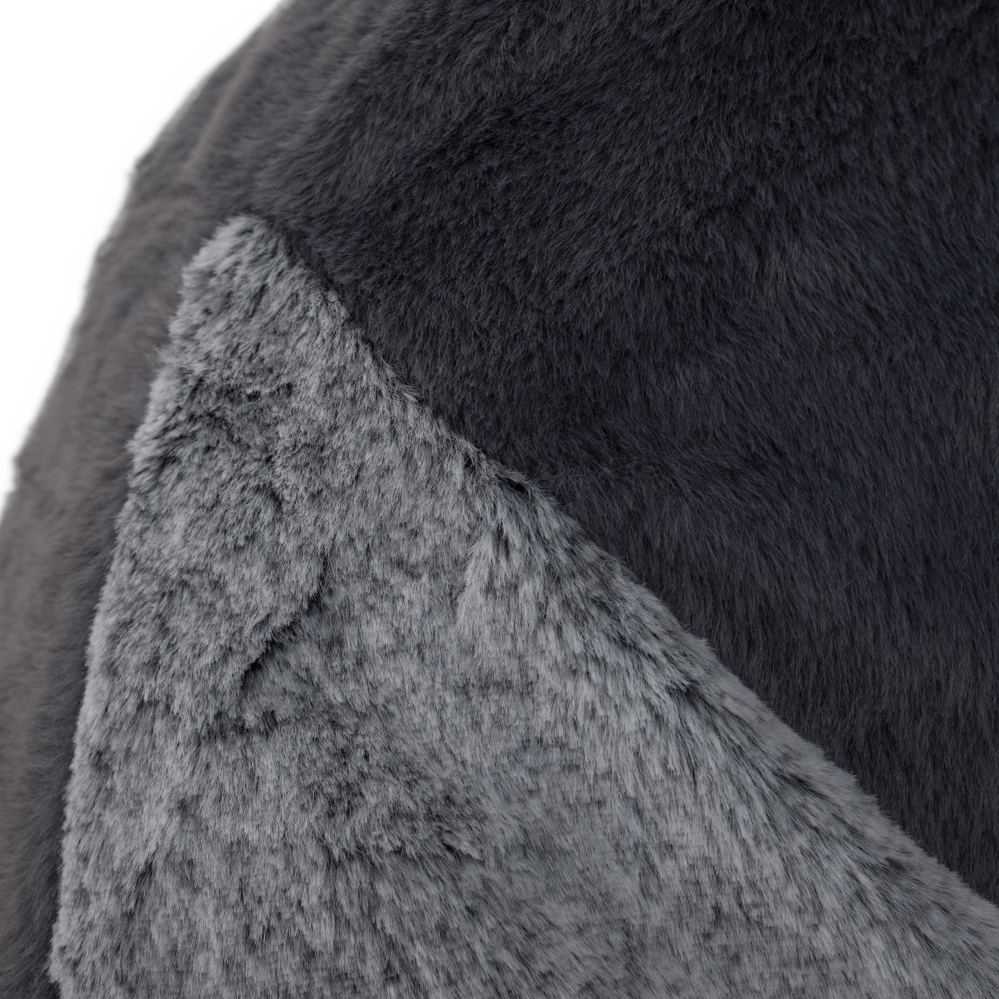 Babzsák pingvin, szürke, PINGO Babzsák pingvin, szürke, PINGO