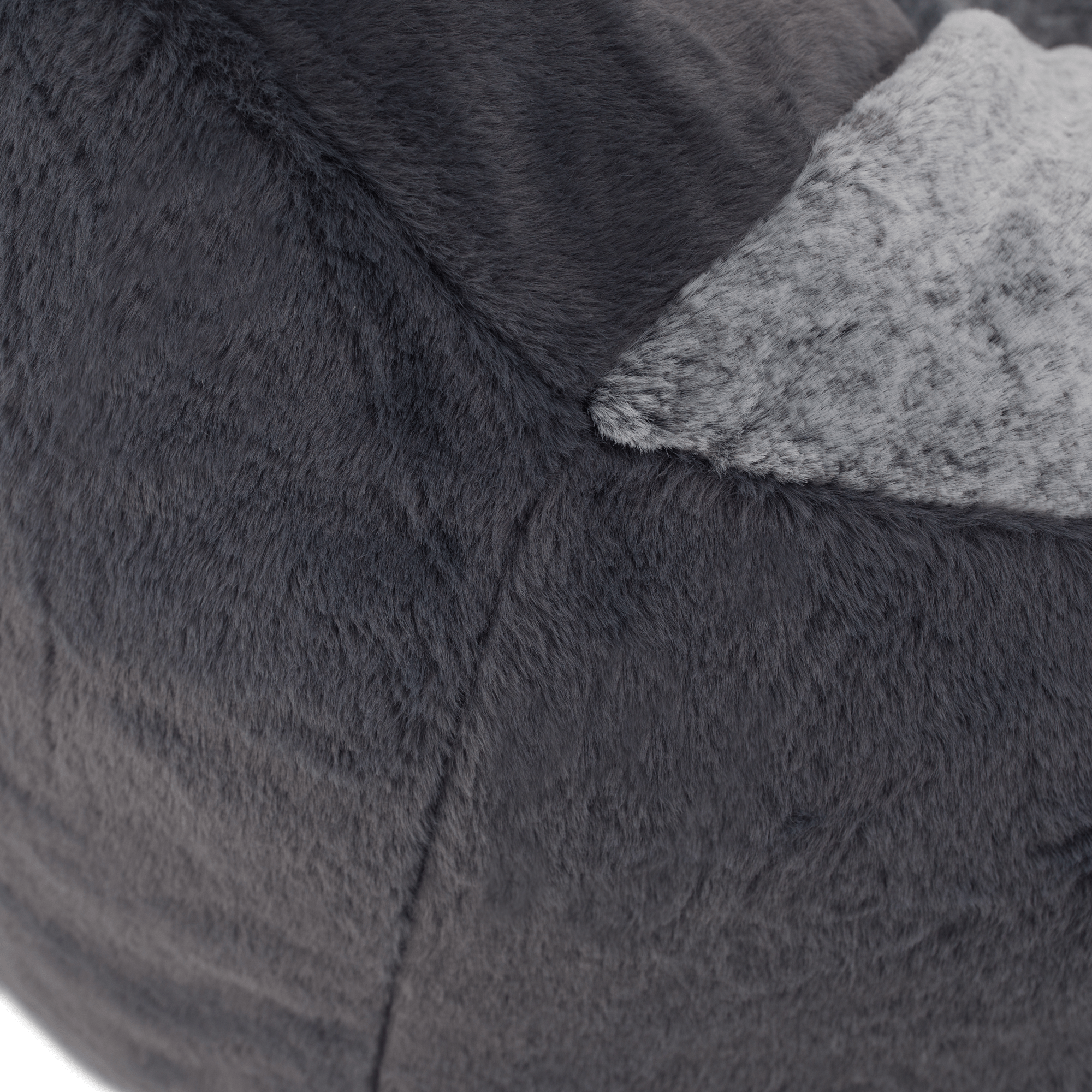 Babzsák pingvin, szürke, PINGO Babzsák pingvin, szürke, PINGO