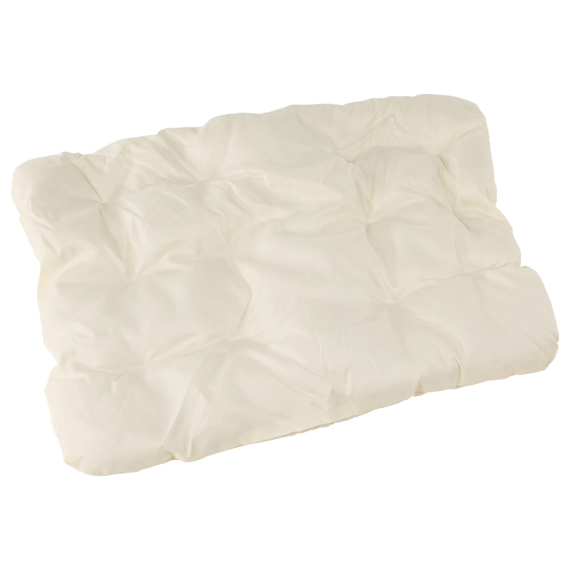 Függő dupla fotel, réz/barna/bézs, DALVEA 2 NEW