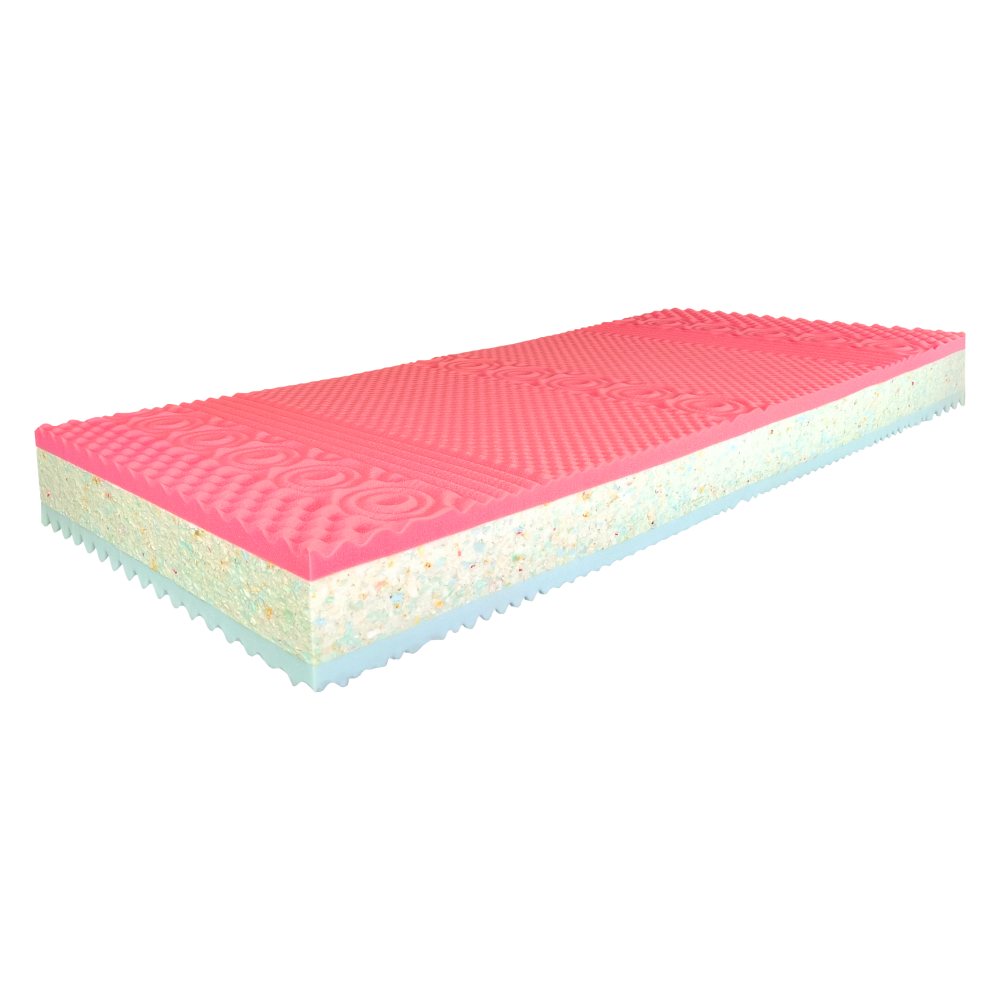 Matrac, hab, 80x200, VACOM Matrac, hab, 80x200, VACOM