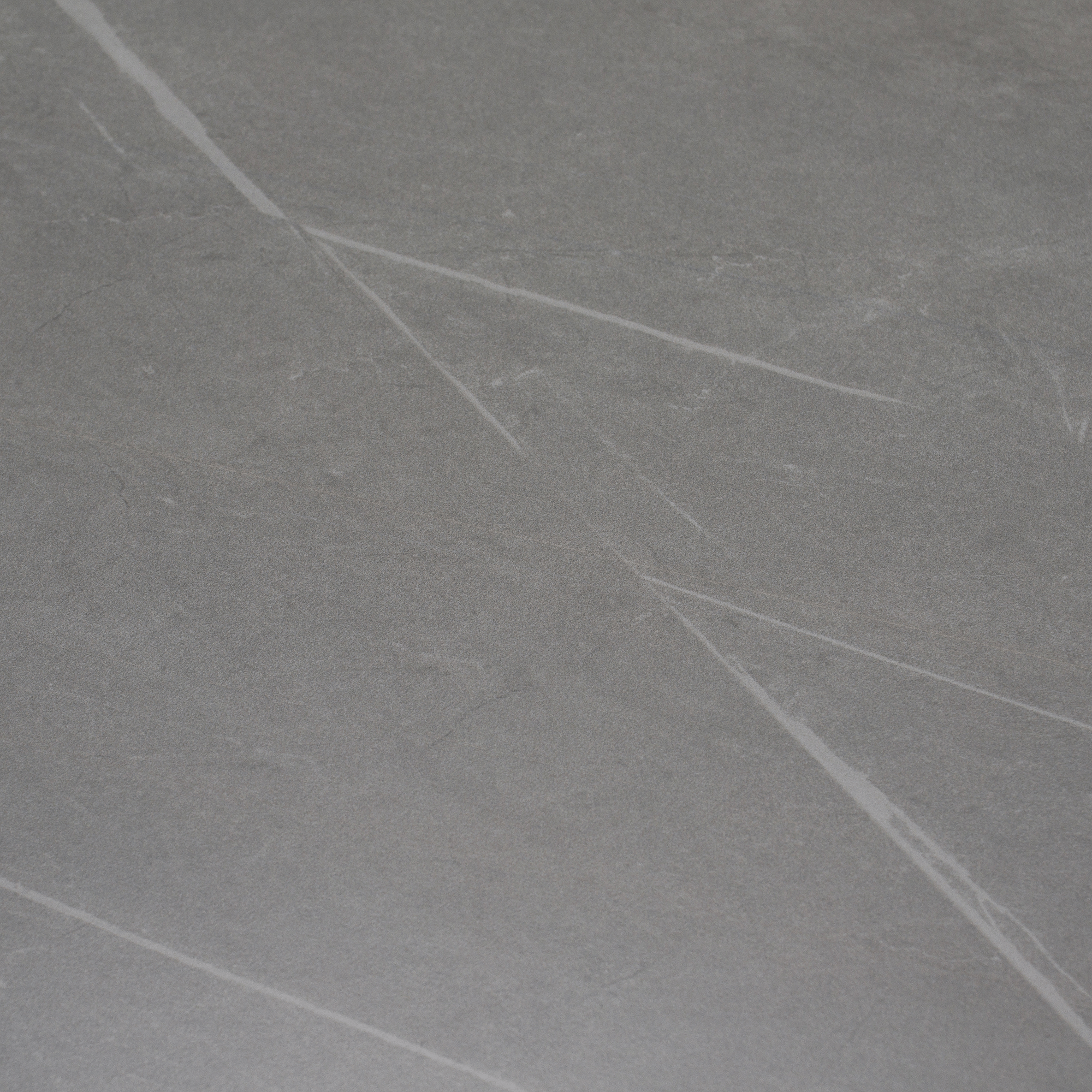 Étkezőasztal, szürke/fekete, 121x71 cm, FLORENC TYP 1 Étkezőasztal, szürke/fekete, 121x71 cm, FLORENC TYP 1