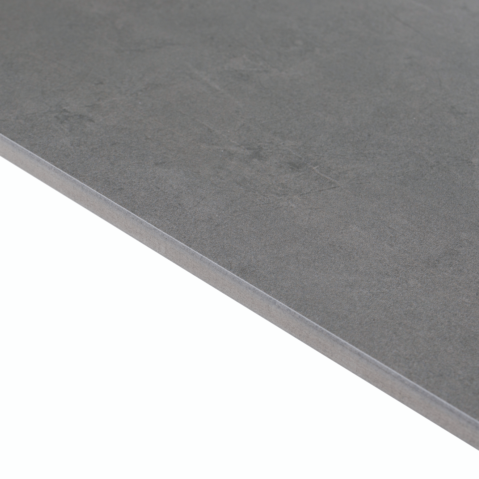 Étkezőasztal, szürke márvány/fekete, 160x80 cm, FLORENC TYP 2 Étkezőasztal, szürke márvány/fekete, 160x80 cm, FLORENC TYP 2