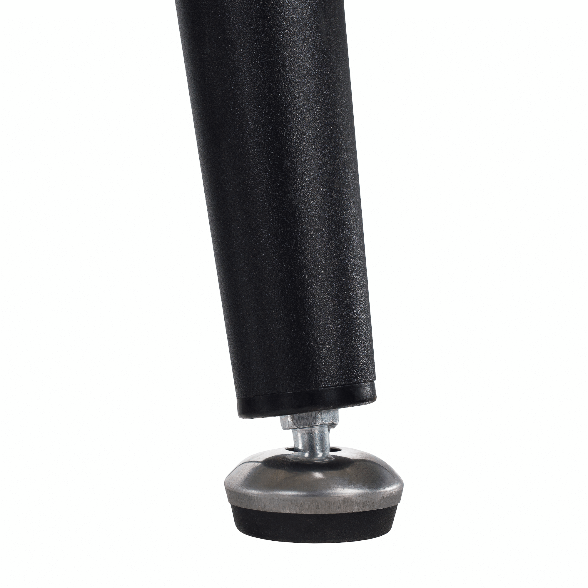 Étkezőasztal, szürke márvány/fekete, 160x80 cm, FLORENC TYP 2 Étkezőasztal, szürke márvány/fekete, 160x80 cm, FLORENC TYP 2