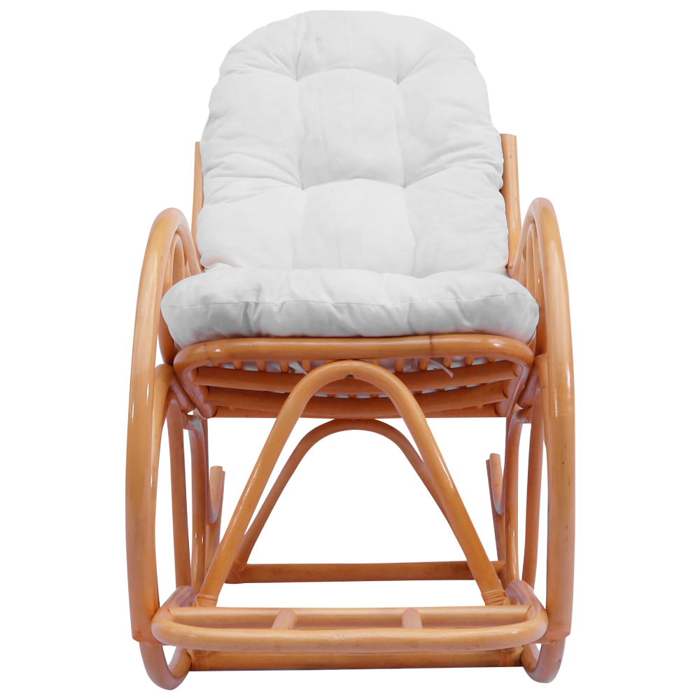 Hintafotel, méz/bézs, AGATON