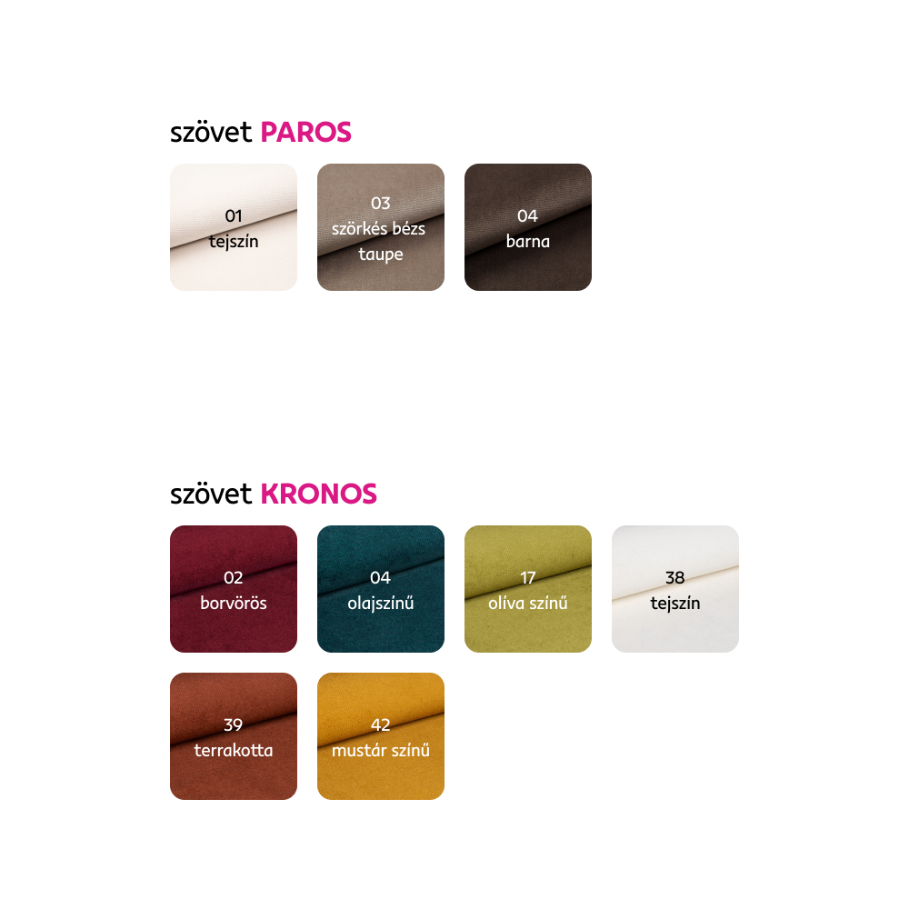 Füles hintafotel, bézs/fekete, TEJA