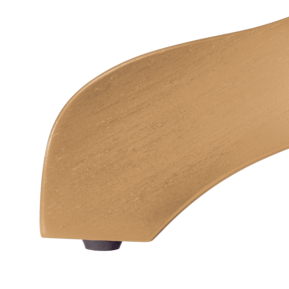 Étkezőasztal, kerek, világos tölgy, átmérő 106 cm, TABLOS Étkezőasztal, kerek, világos tölgy, átmérő 106 cm, TABLOS