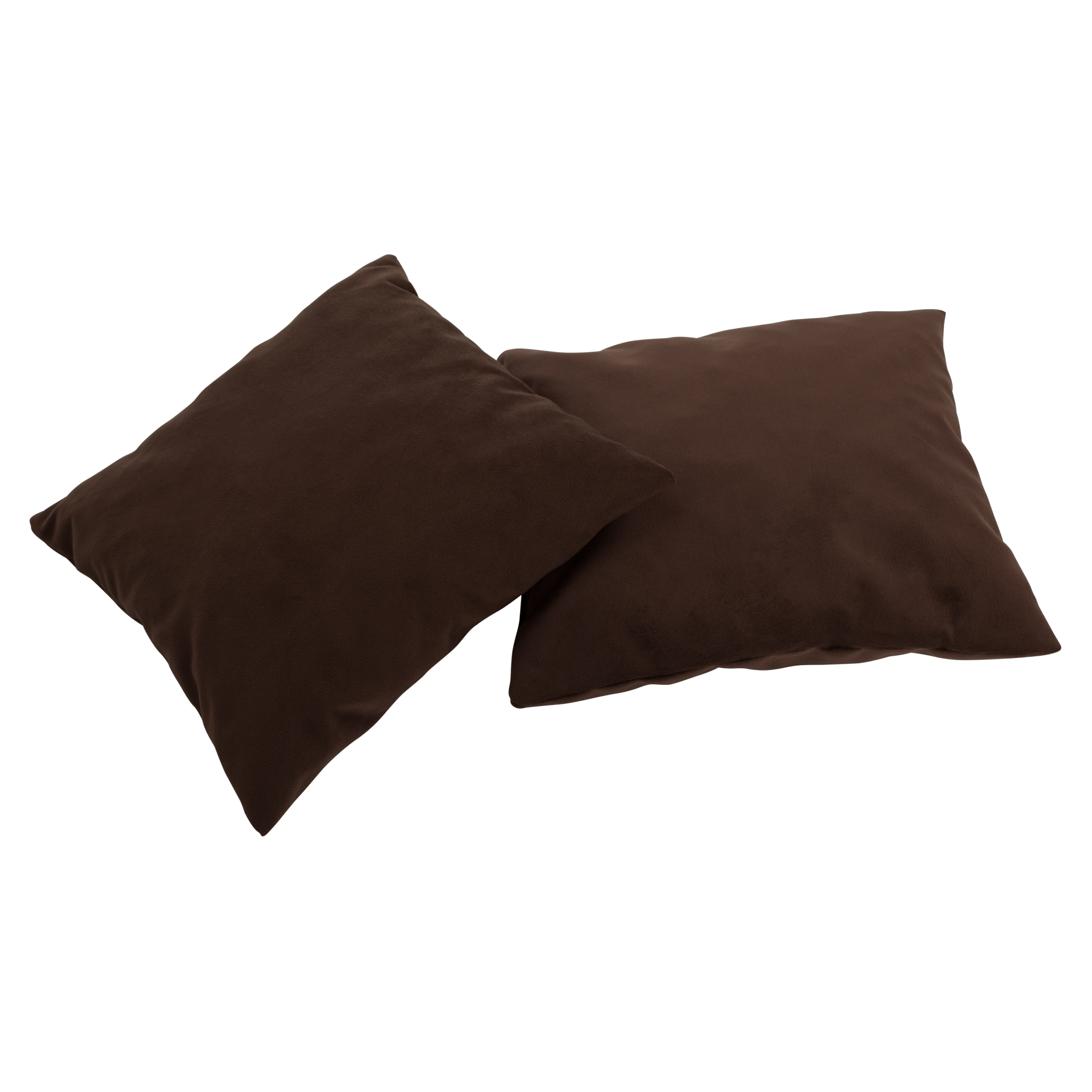 Összecsukható matrac/fotel, 2v1, barna, PELOS Összecsukható matrac/fotel, 2v1, barna, PELOS