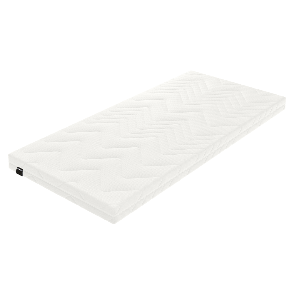 Matrac, habszivacs, 140x200, VALERI