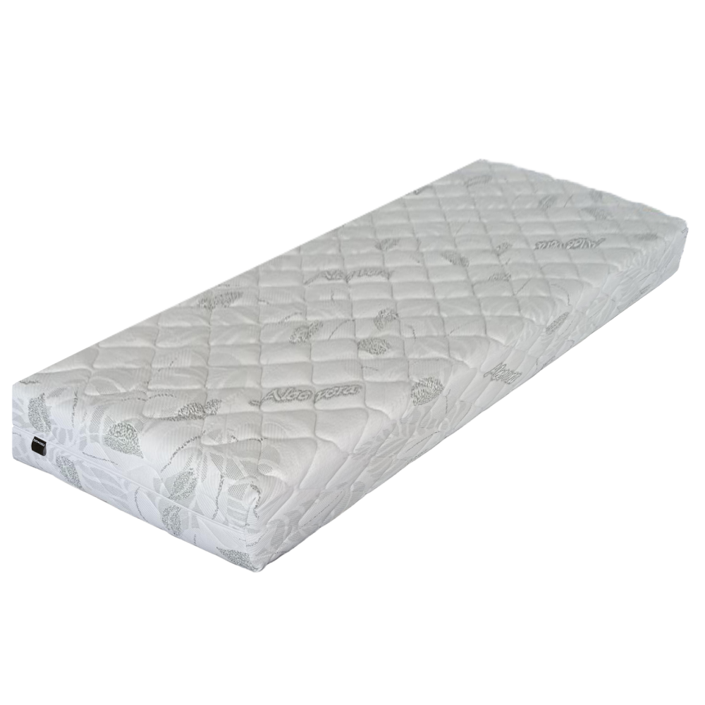 Matrac, penový, 200x200, LEJSA