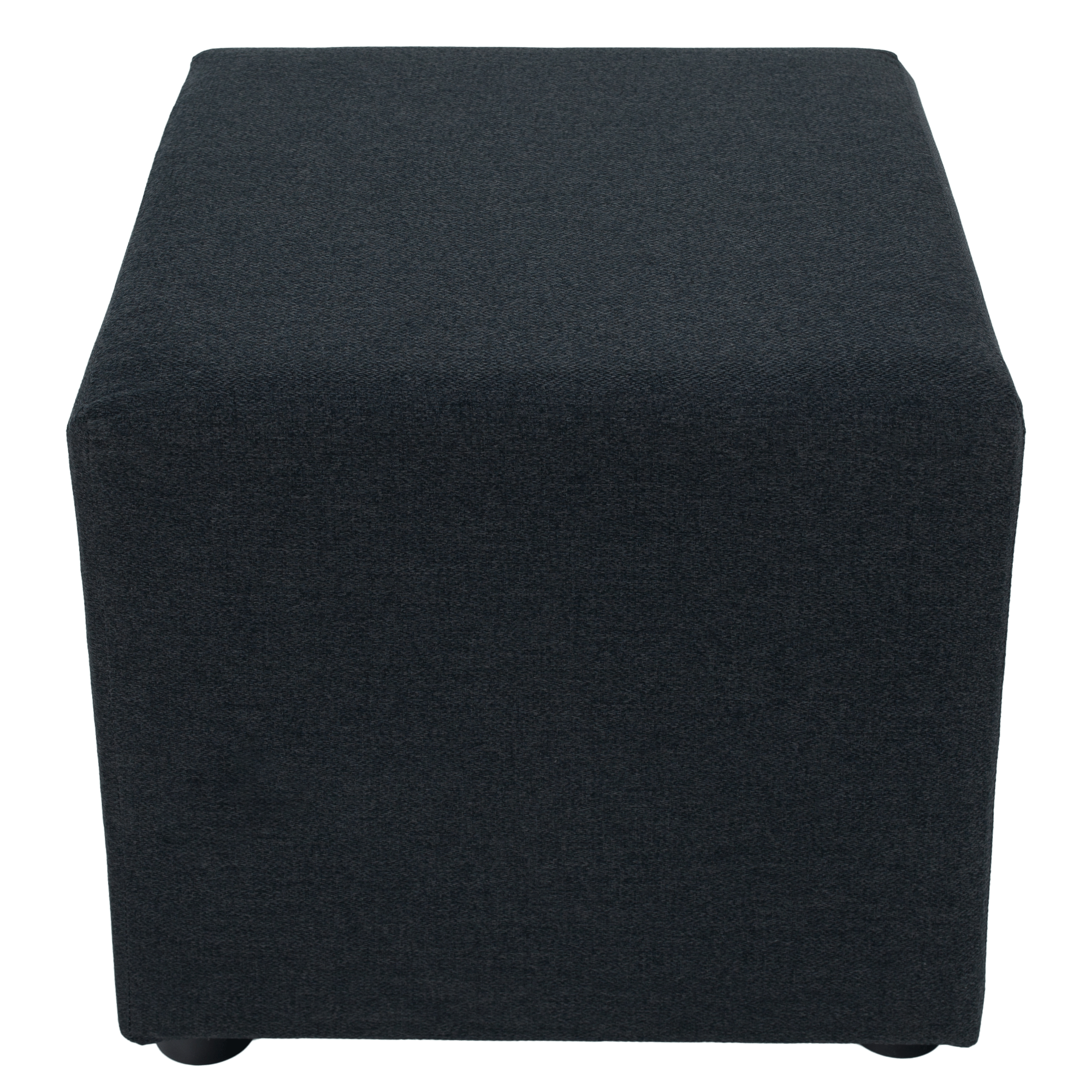 Zsámoly, Twist szövet, sötétszürke, REGOR