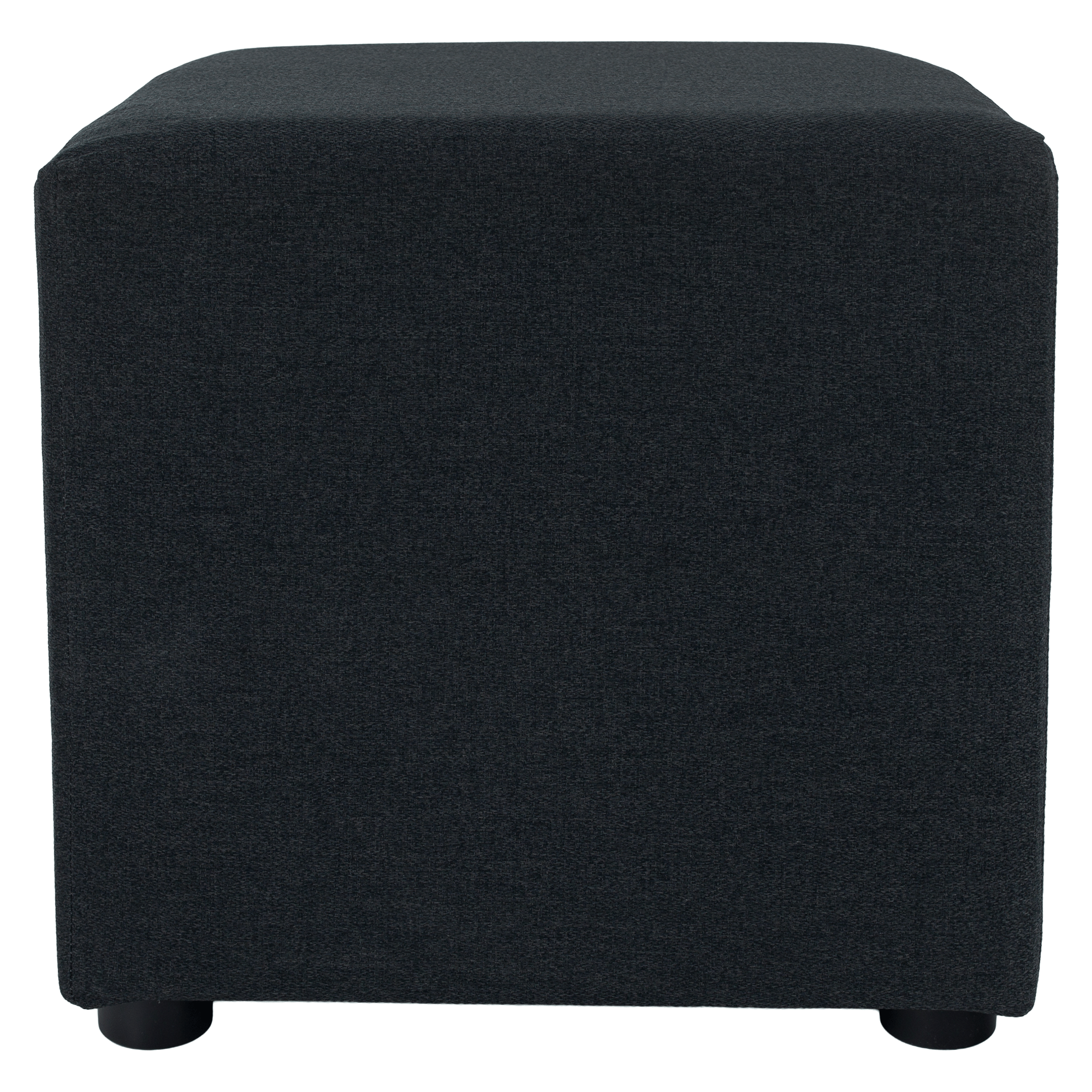 Zsámoly, Twist szövet, sötétszürke, REGOR