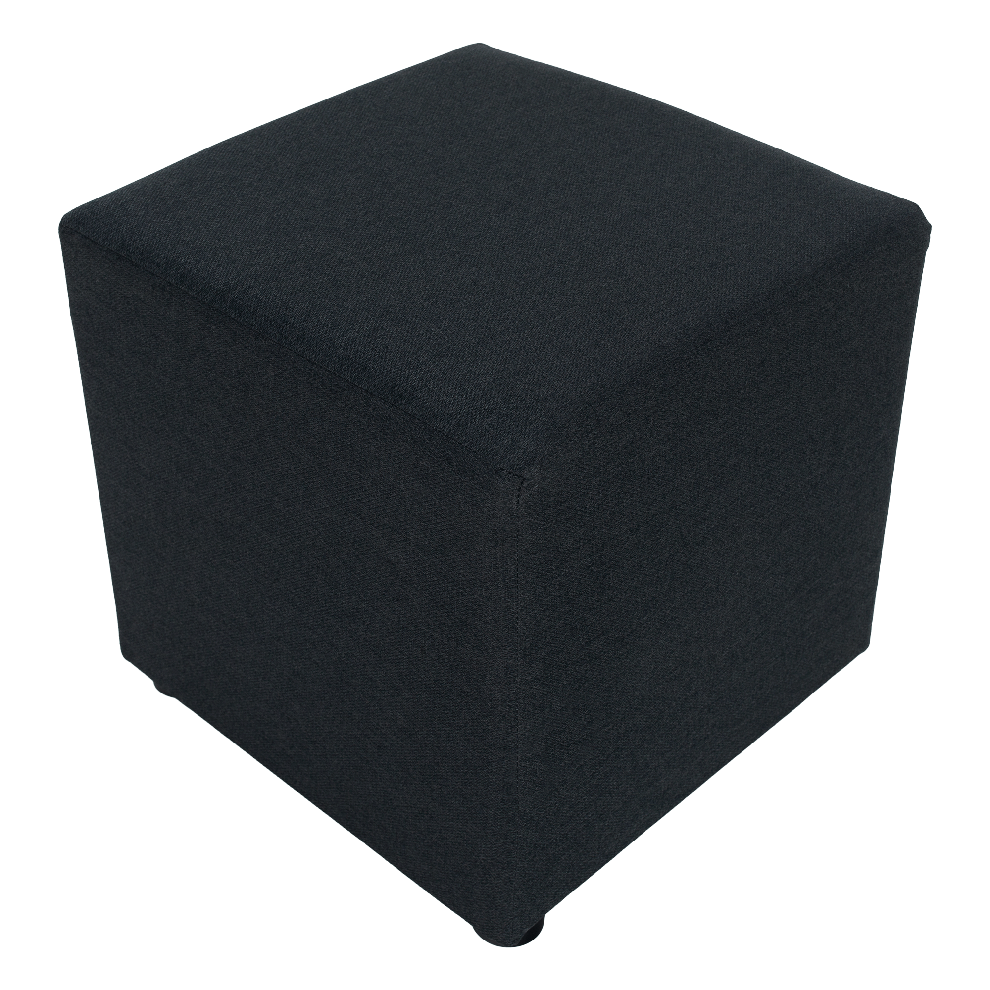 Zsámoly, Twist szövet, sötétszürke, REGOR