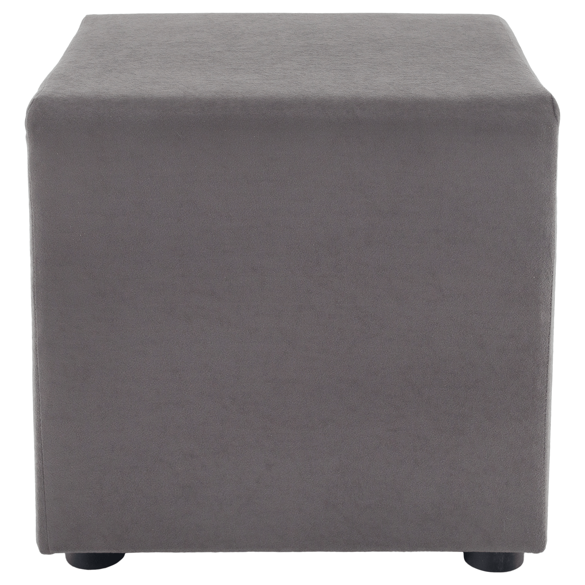 Zsámoly, Alova szövet, szürke, REGOR