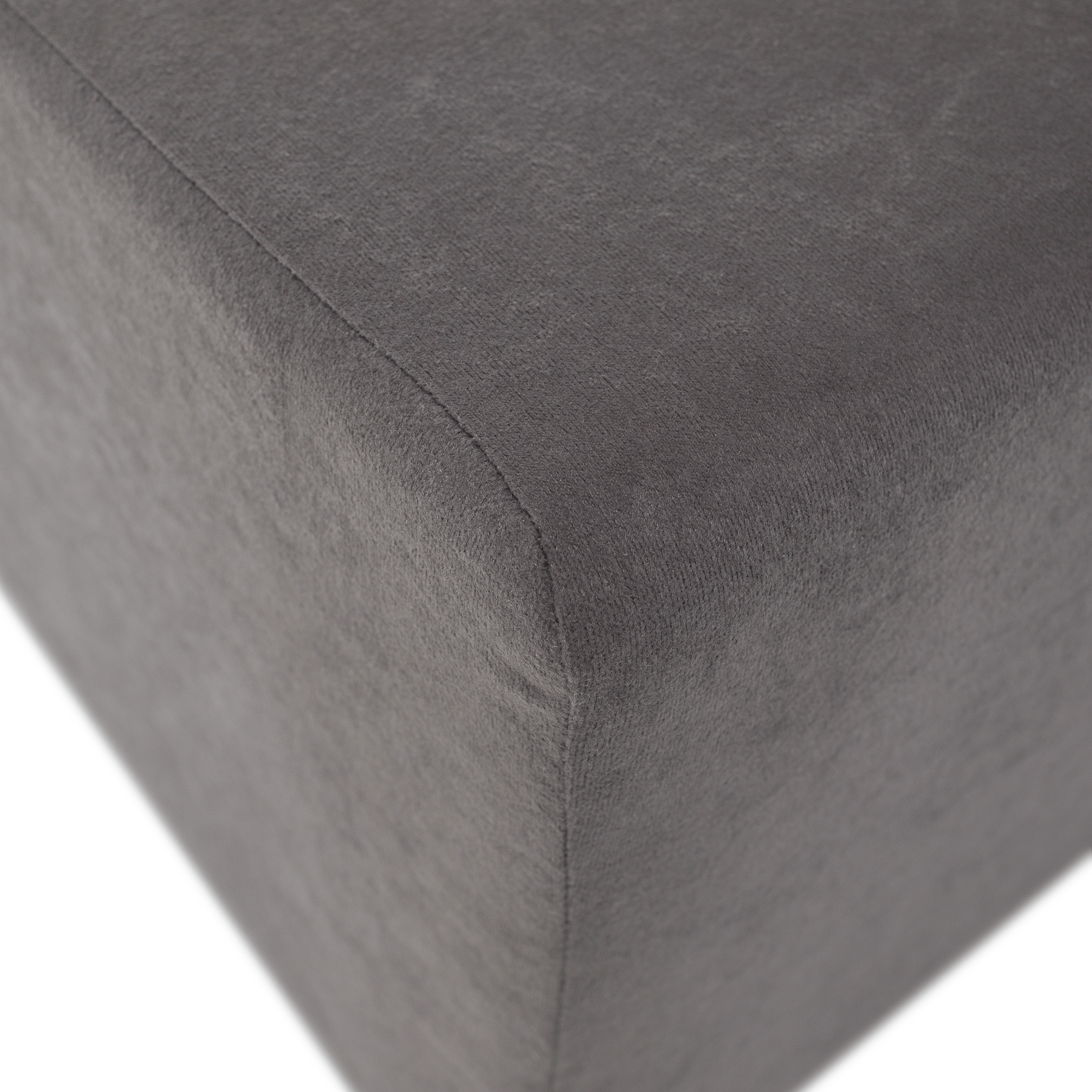 Zsámoly, Alova szövet, szürke, REGOR