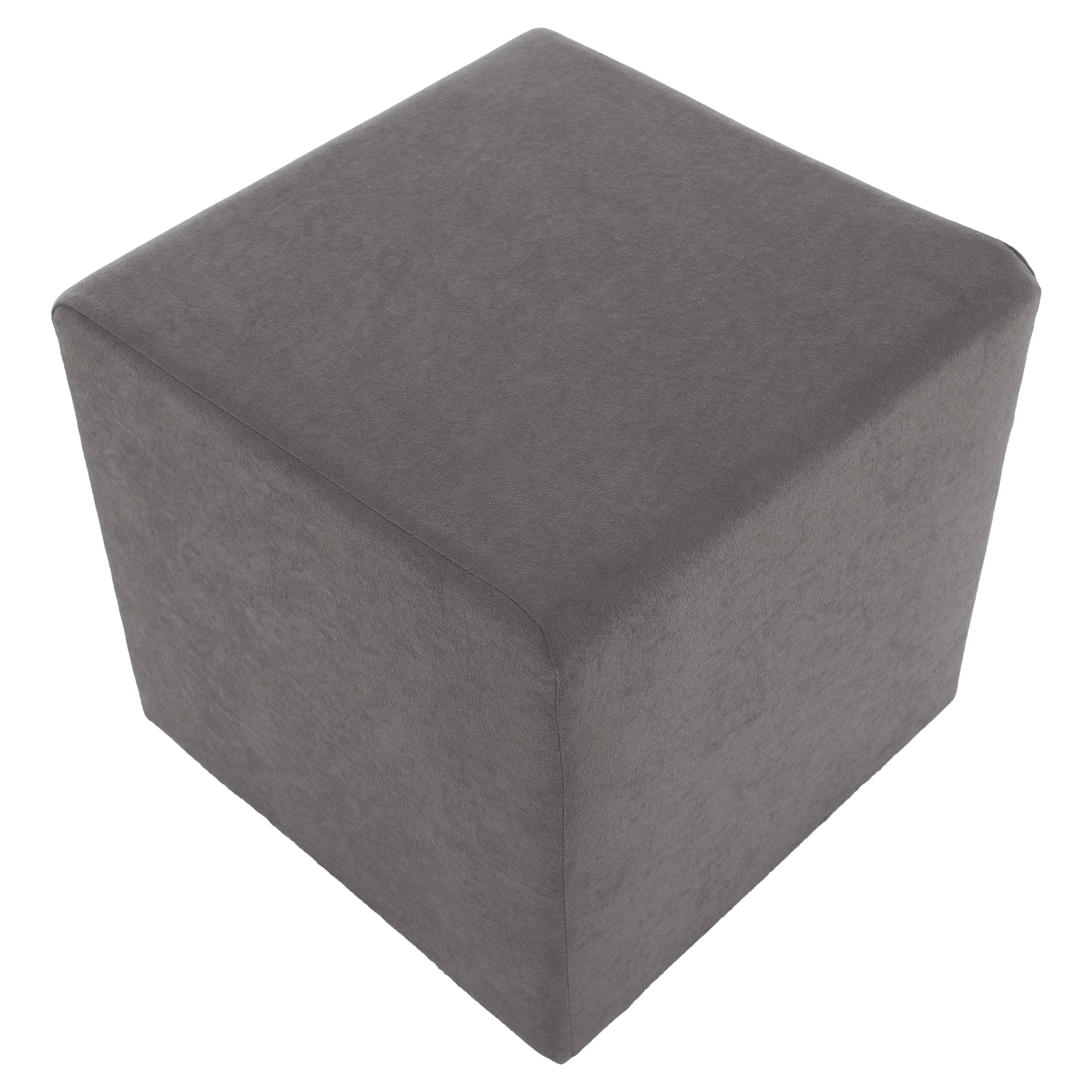 Zsámoly, Alova szövet, szürke, REGOR