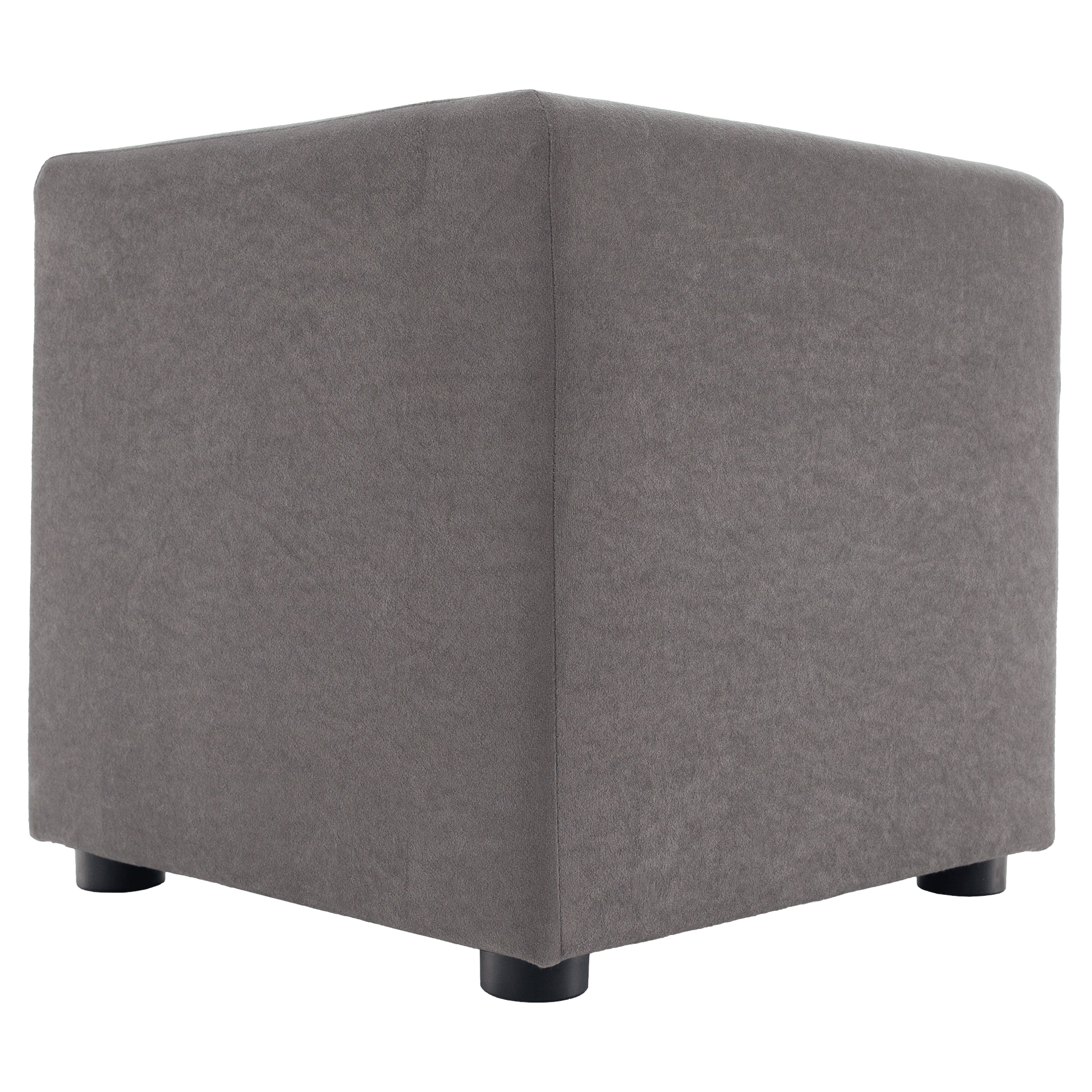 Zsámoly, Alova szövet, szürke, REGOR