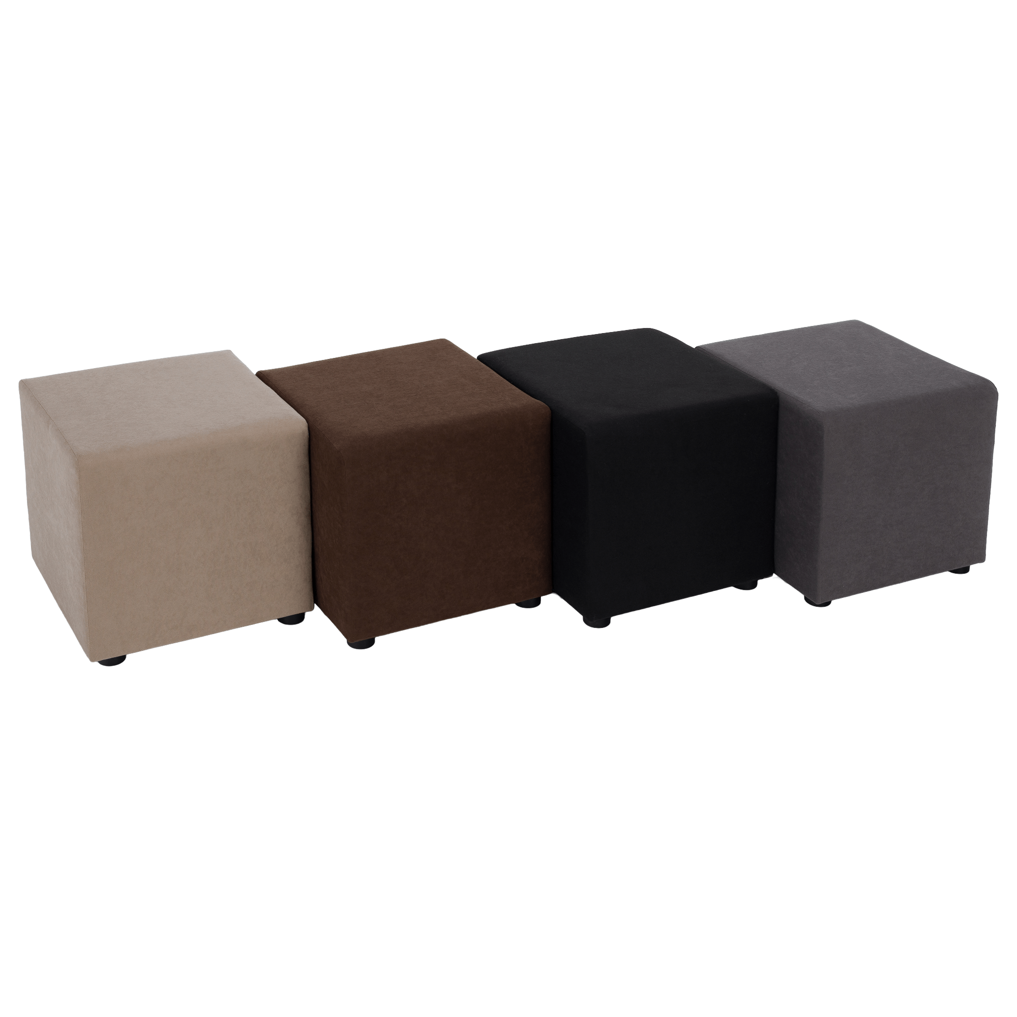 Zsámoly, Alova szövet, szürke, REGOR