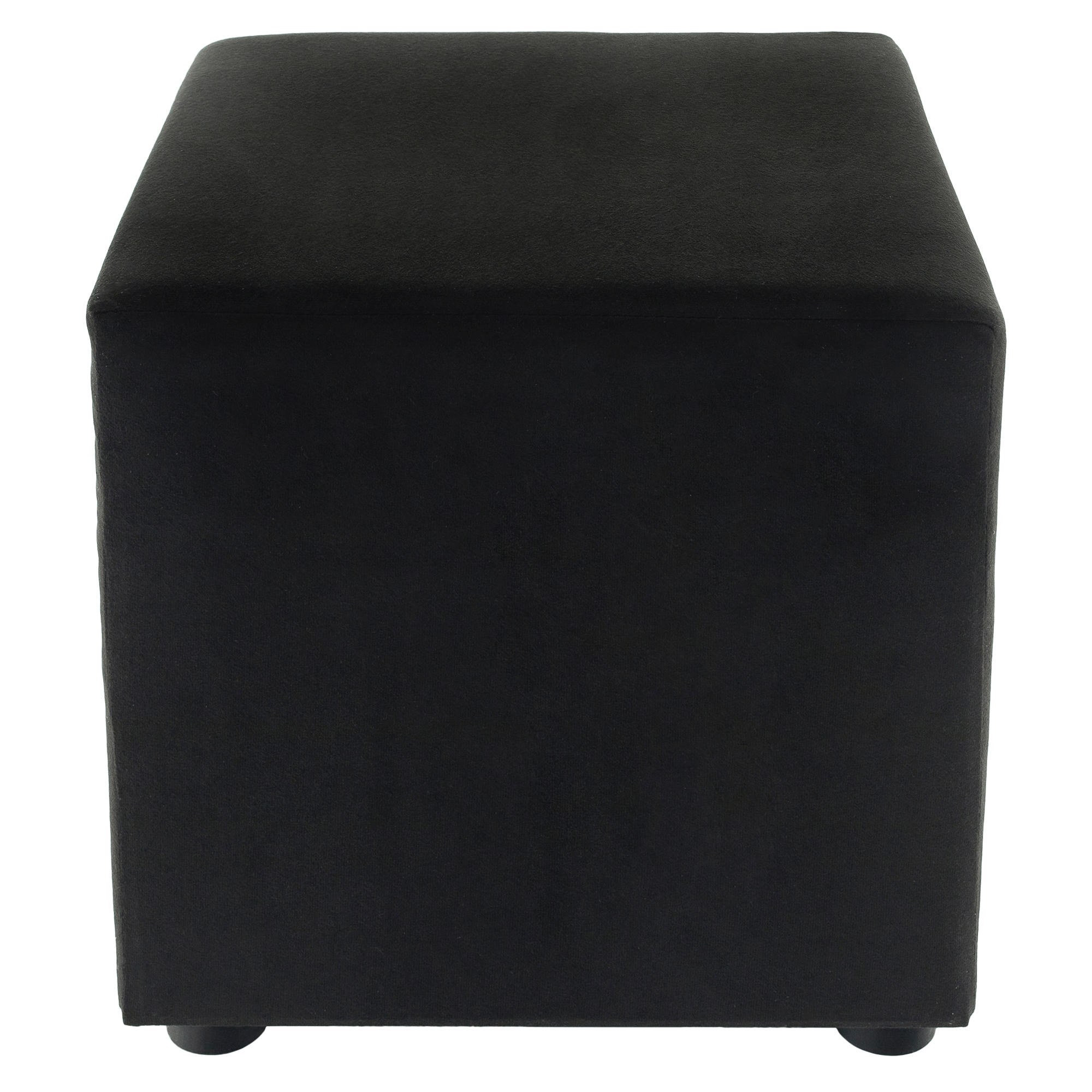 Zsámoly, Alova szövet, fekete, REGOR