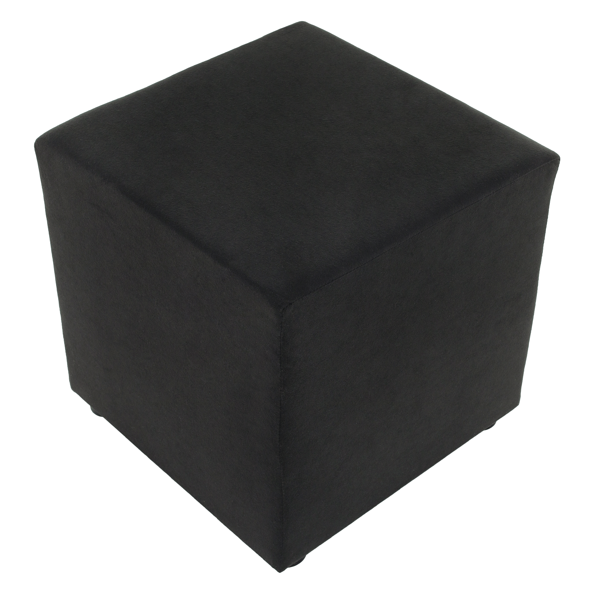 Zsámoly, Alova szövet, fekete, REGOR