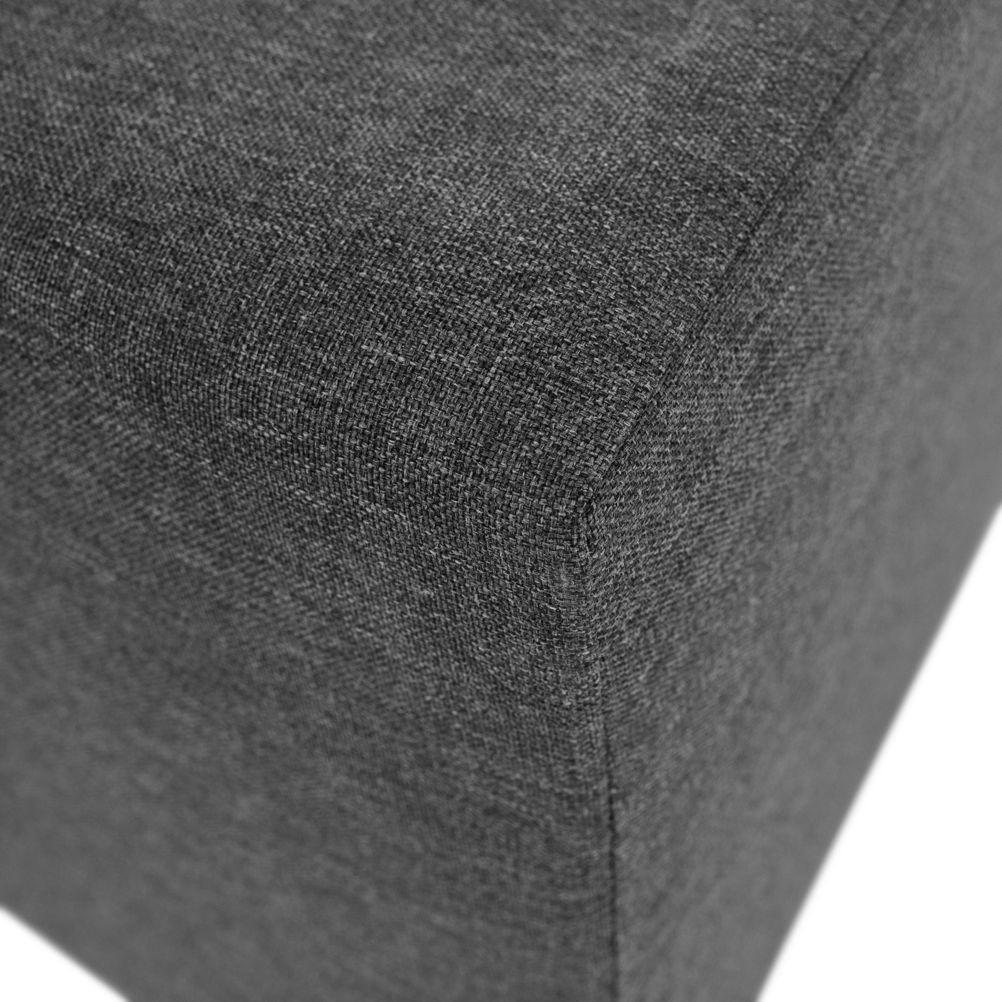 Zsámoly, Savana szövet, szürke, REGOR Zsámoly, Savana szövet, szürke, REGOR