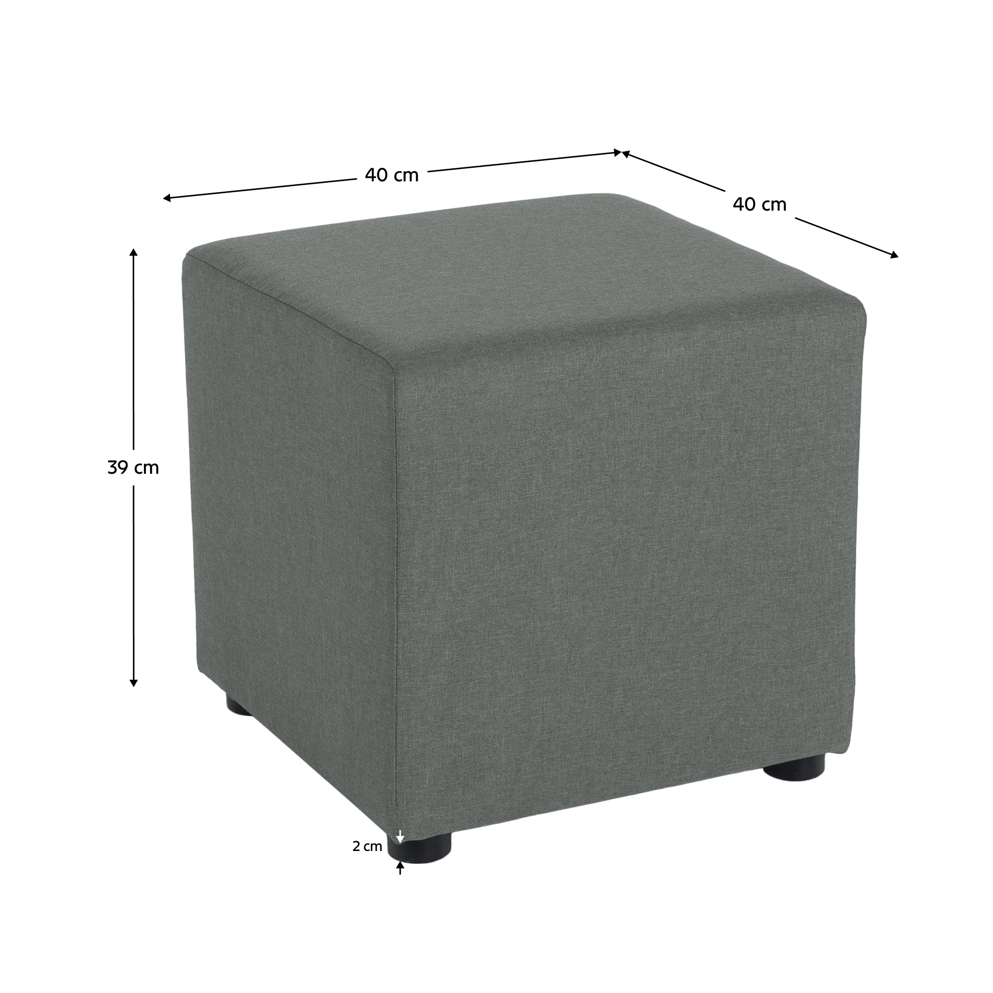 Zsámoly, Savana szövet, zöld, REGOR