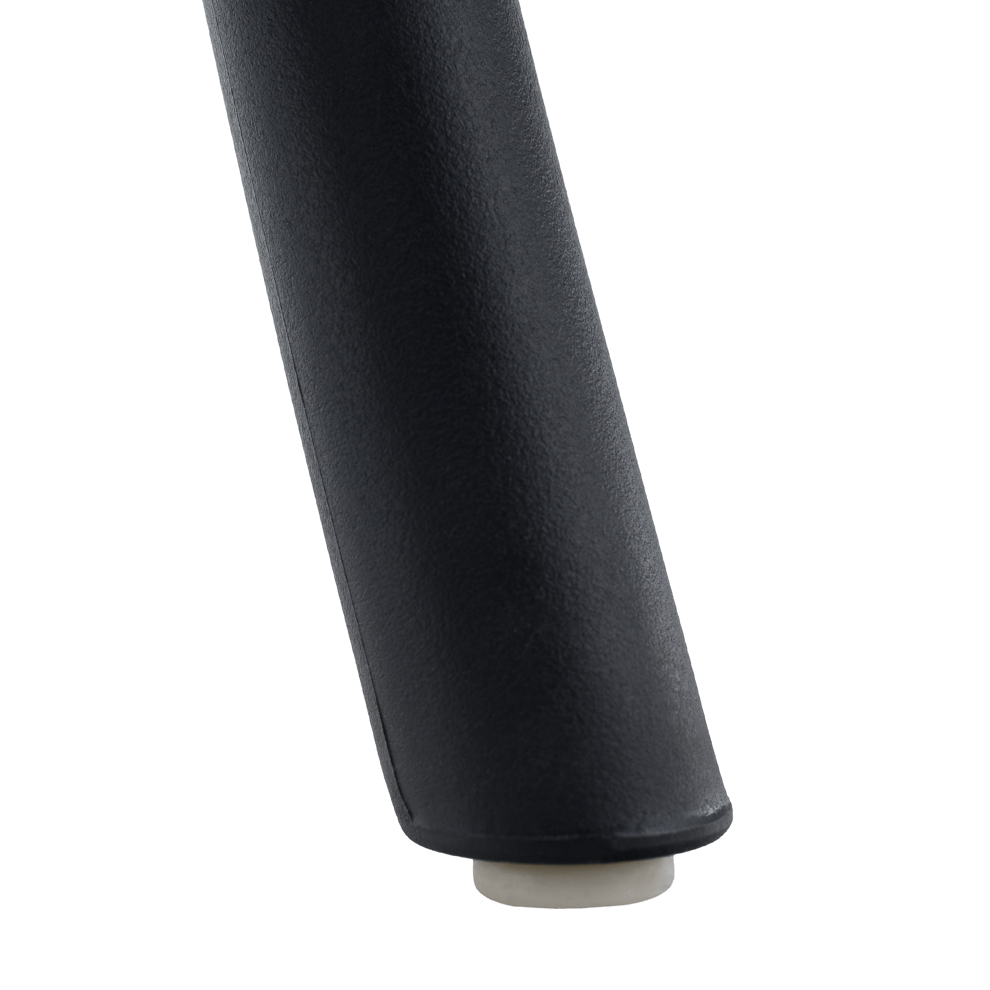 Rakásolható szék, fekete, SAVITO