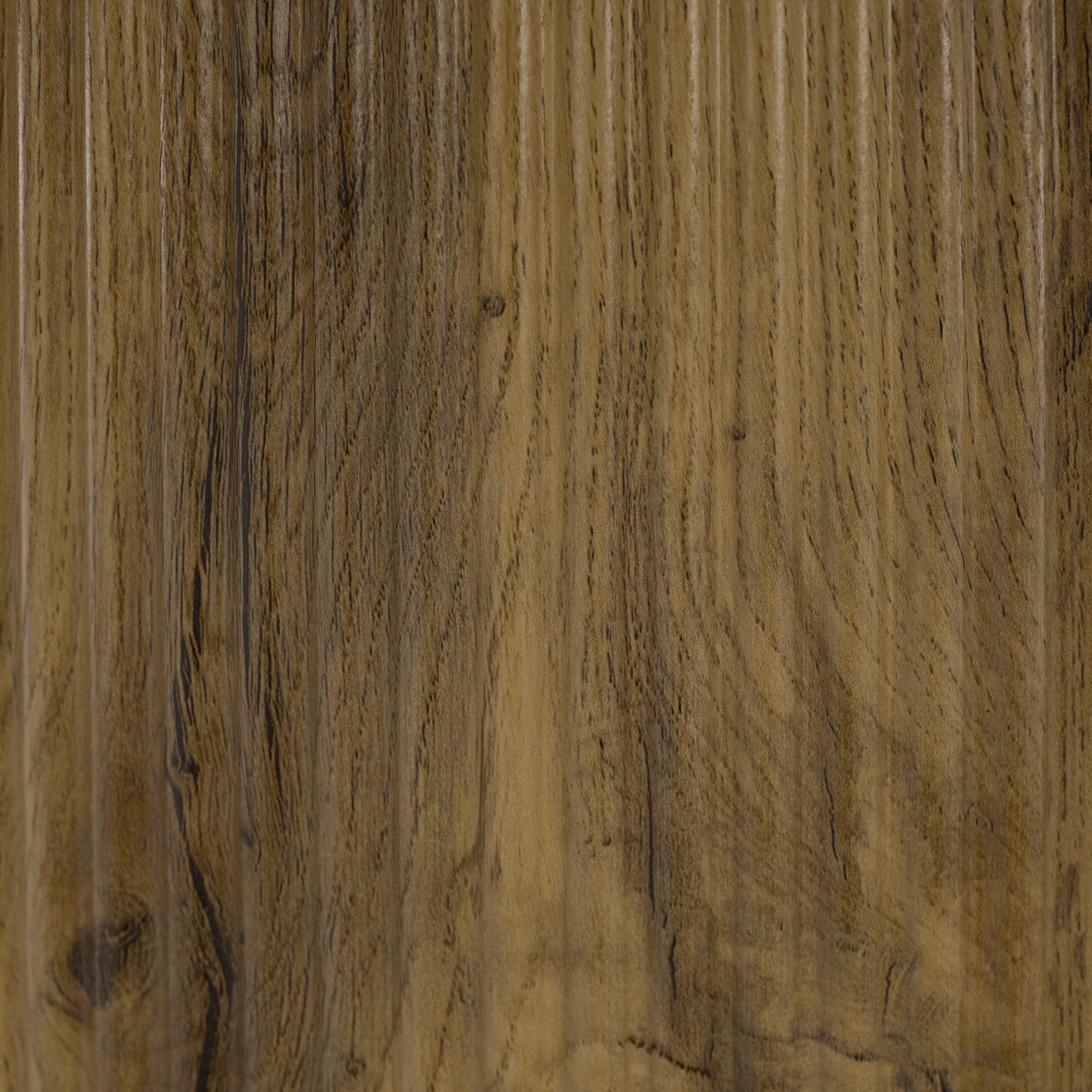 Jedálenský stôl, dub, priemer 120 cm, MAHIR TYP 2