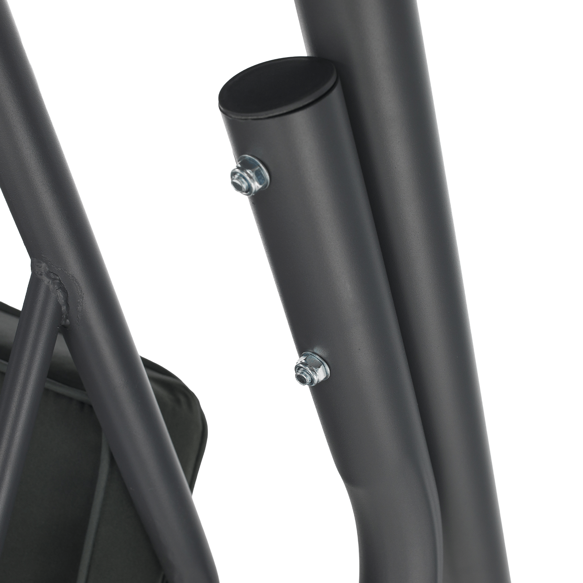 Kerti hinta, sötétszürke, MIJA Kerti hinta, sötétszürke, MIJA