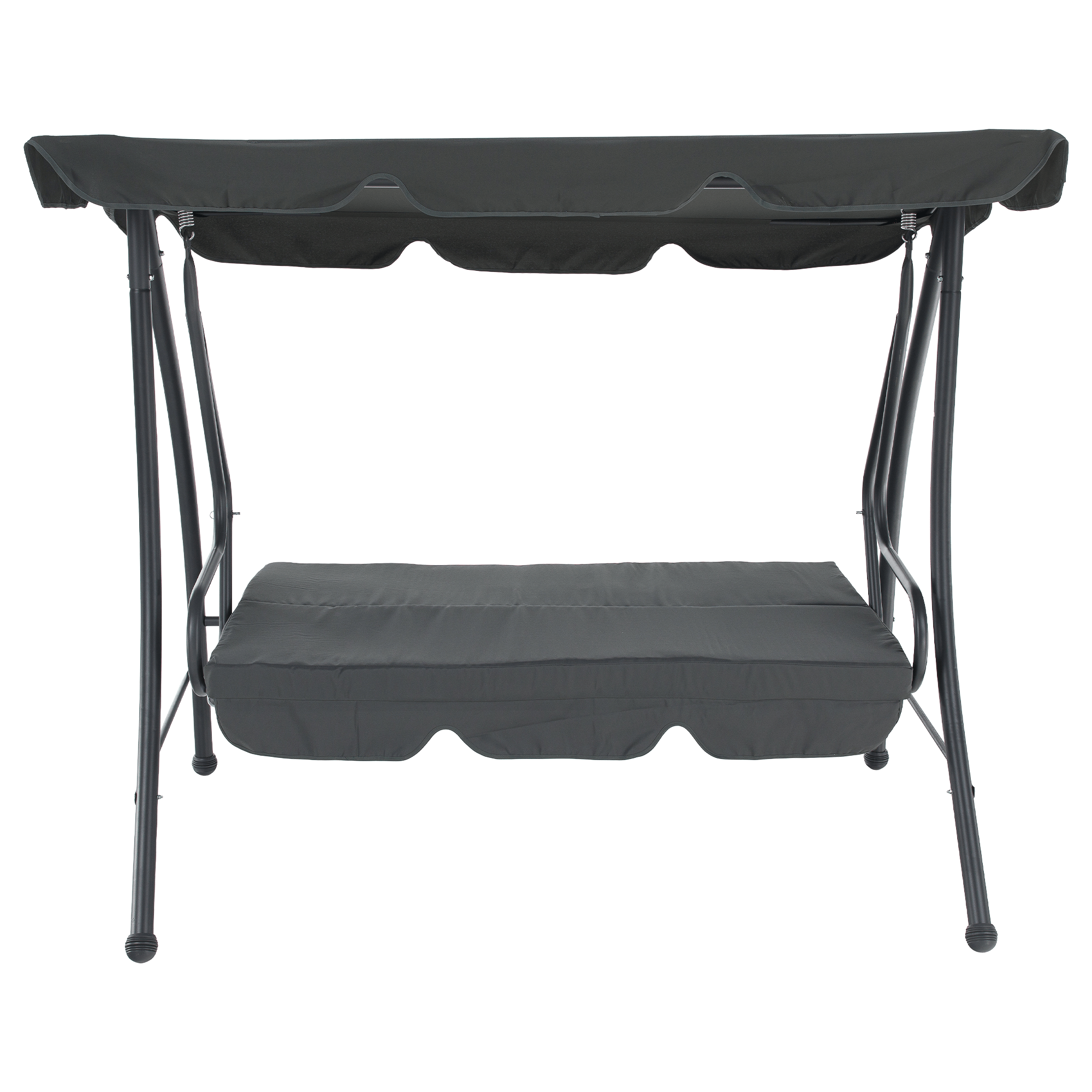 Kerti hinta, szürke, KEMI